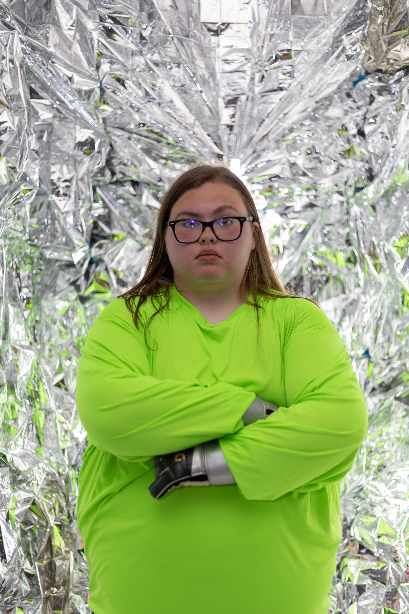 SBA Soccer Media Day 2022 (Ryan Beatty/SBA)