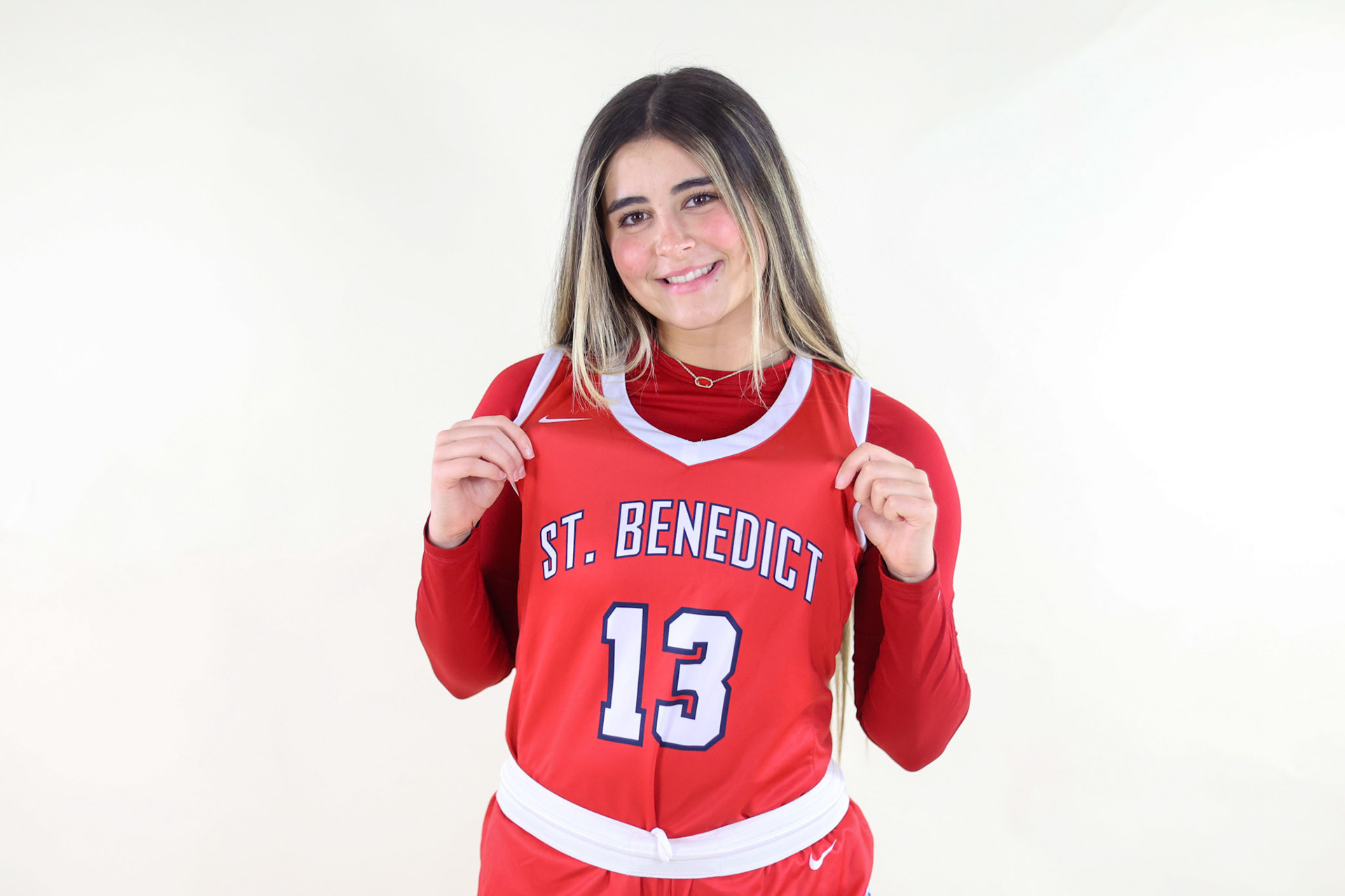 Basketball Media Day 2022. (Ryan Beatty Photo)