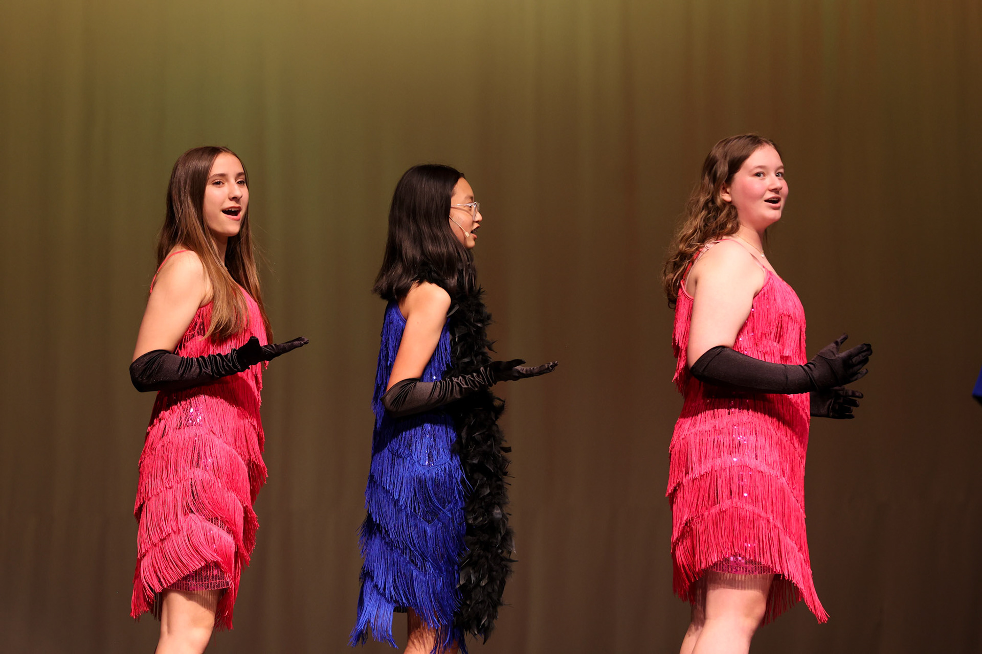 St. Francis’ Annie on Wednesday, March 29th 2023. (Ryan Beatty Photo)