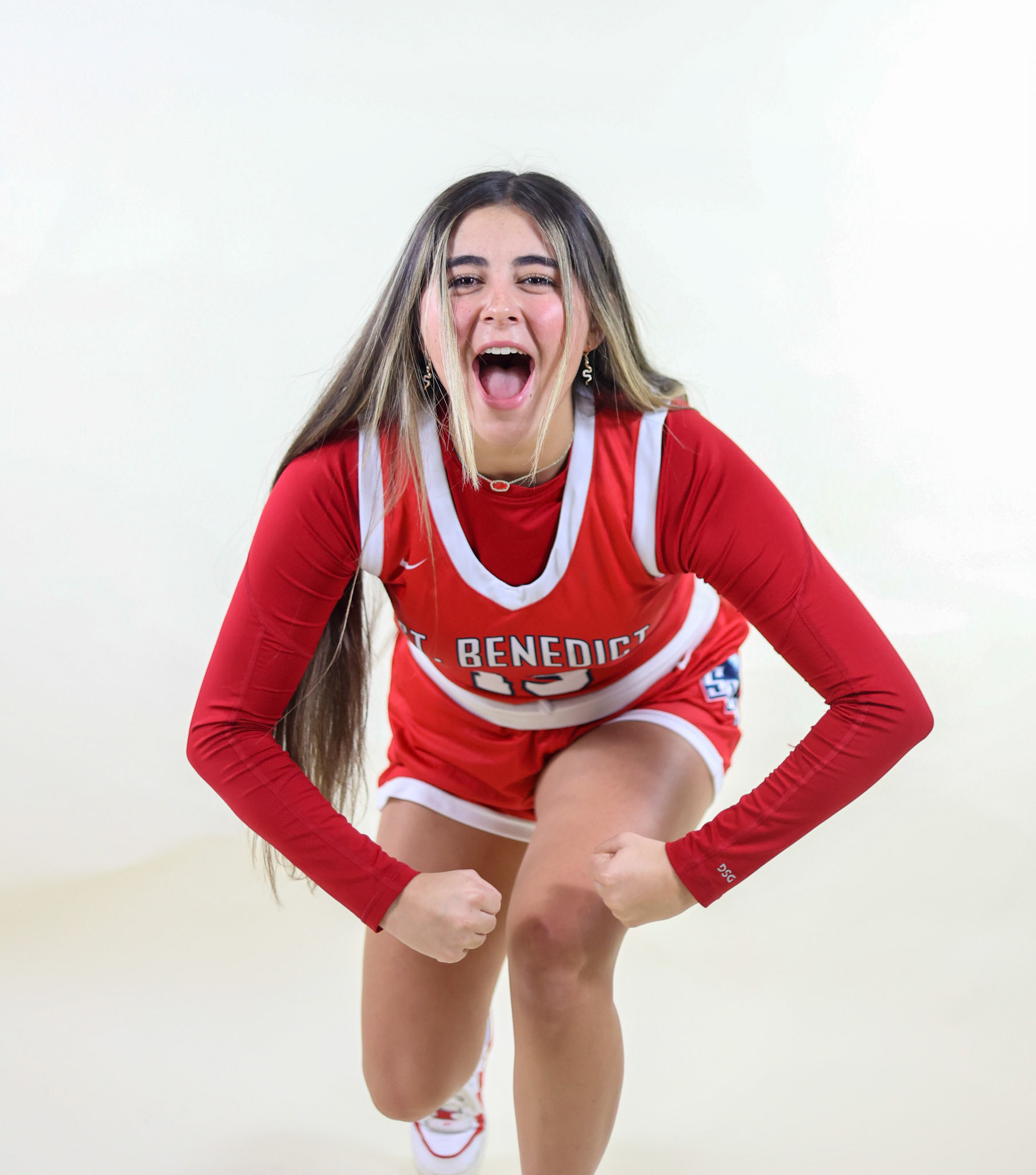 Basketball Media Day 2022. (Ryan Beatty Photo)
