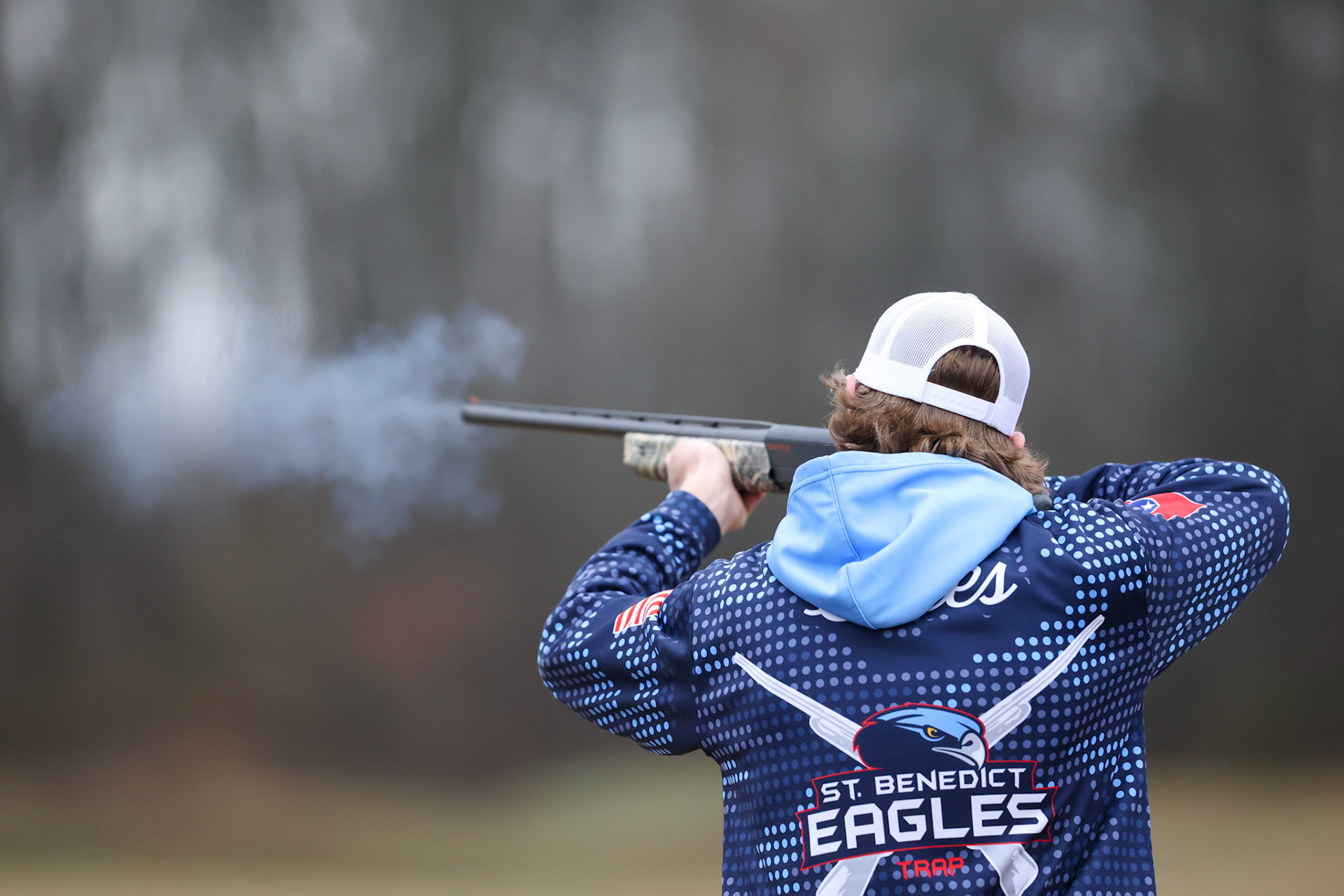 SBA Trap 2023. (Ryan Beatty Photo)