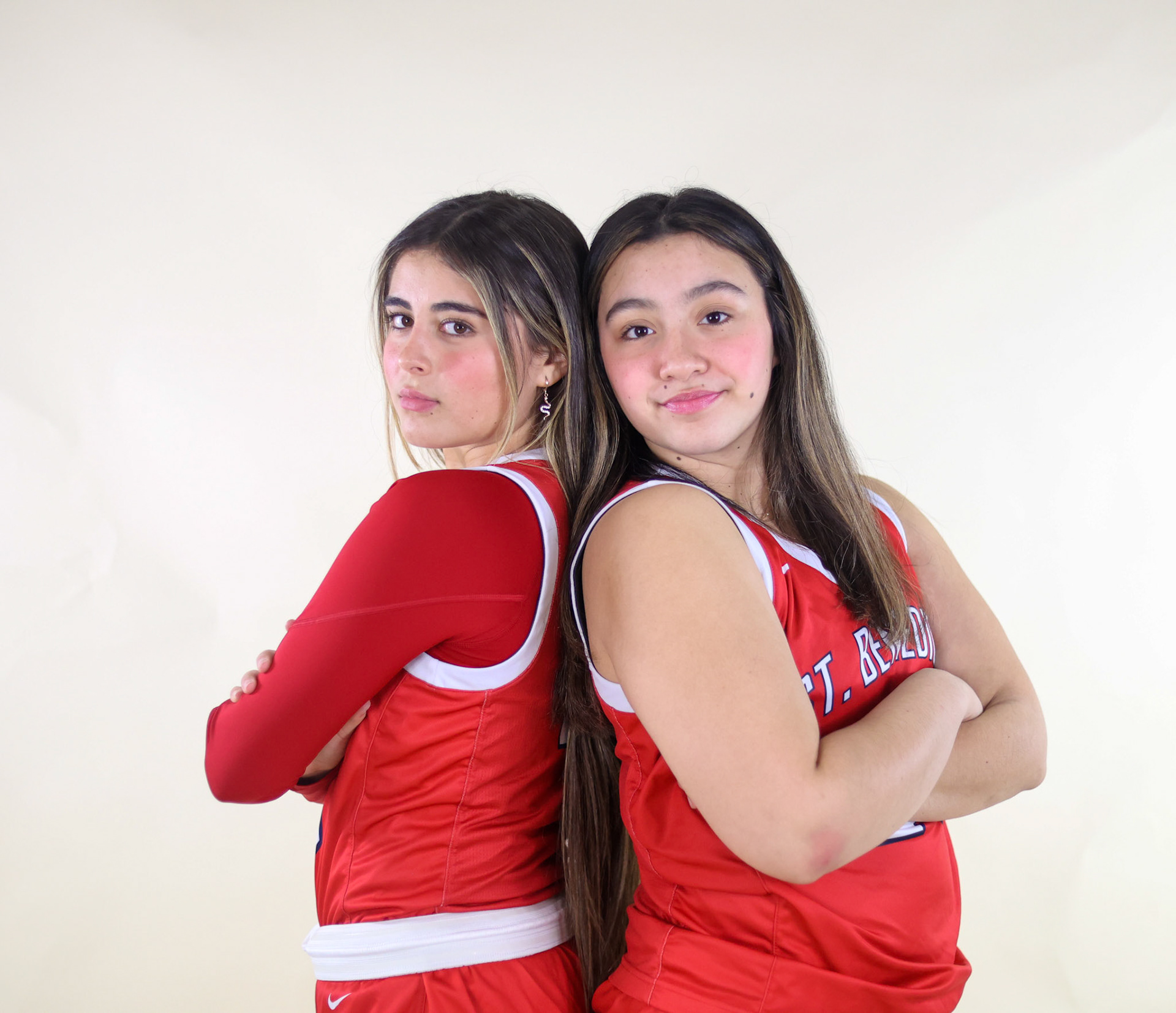 Basketball Media Day 2022. (Ryan Beatty Photo)
