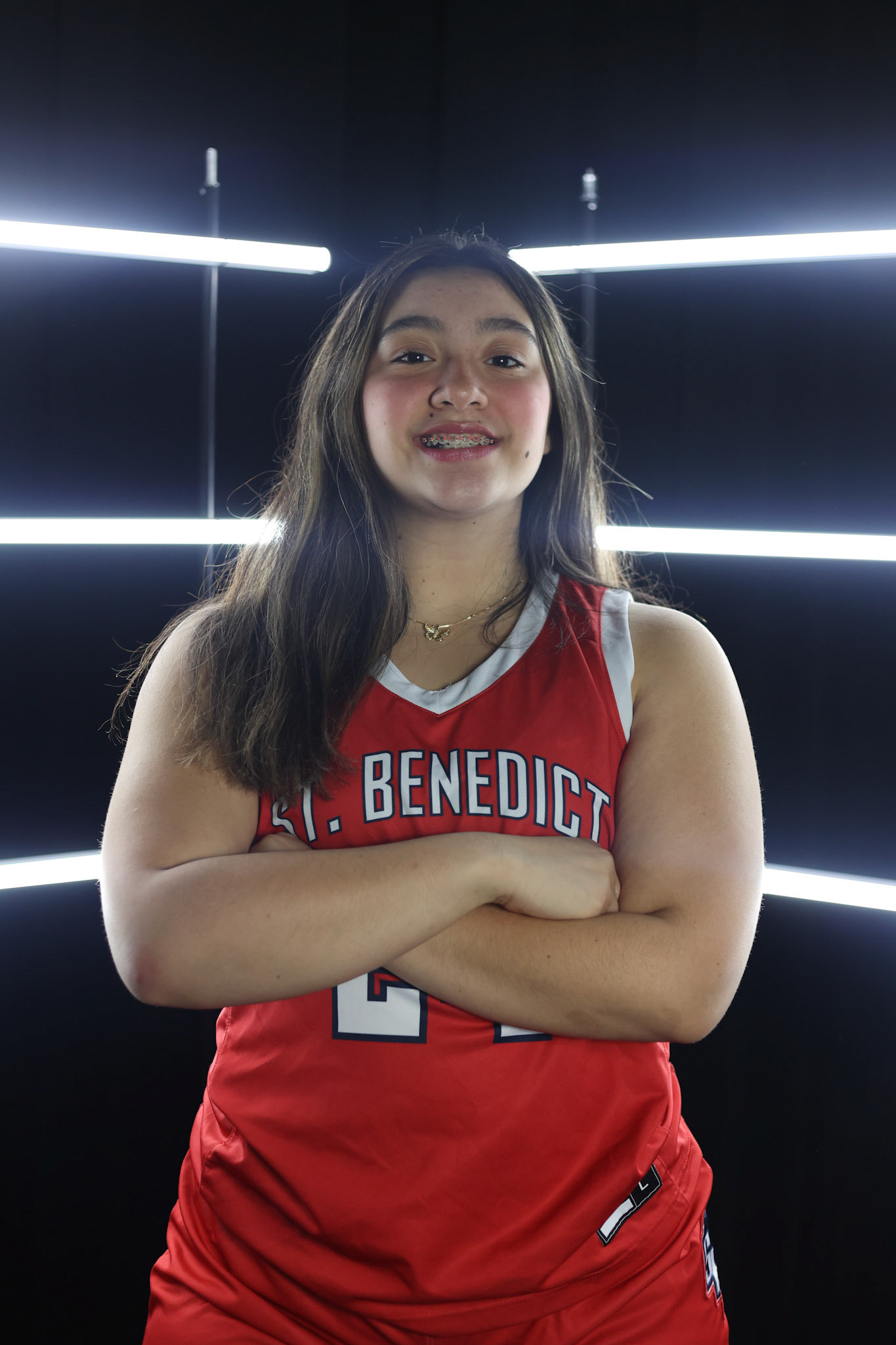 Basketball Media Day 2022. (Ryan Beatty Photo)