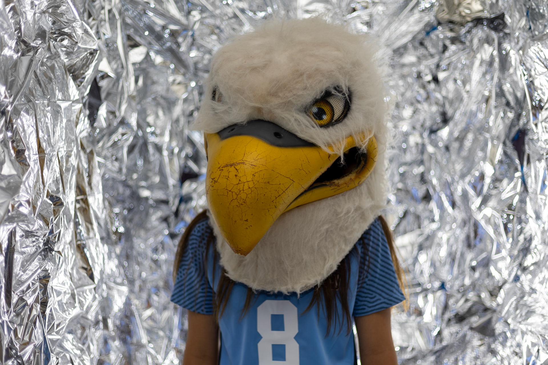 SBA Soccer Media Day 2022 (Ryan Beatty/SBA)