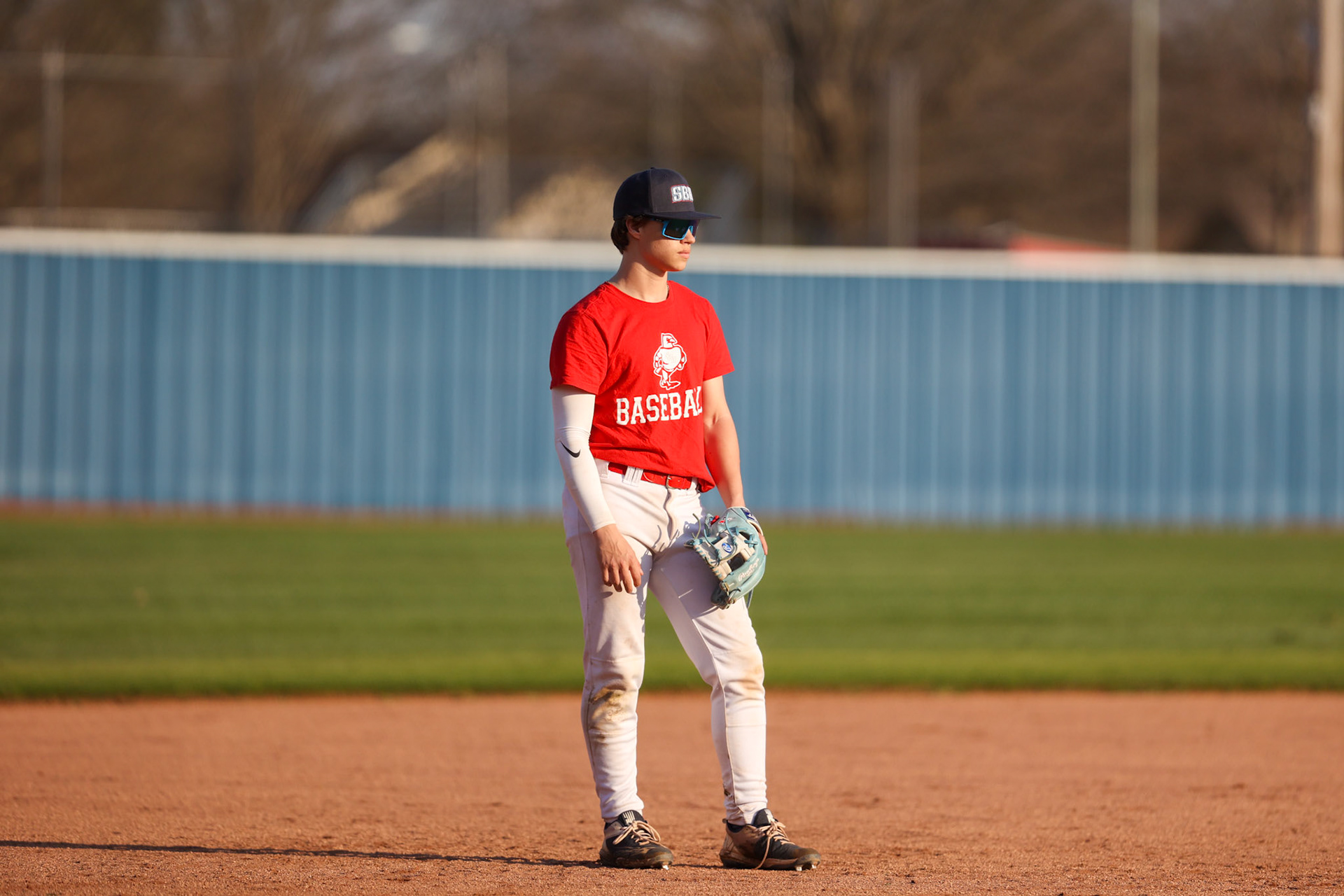 SBA Spring Sports 3/7/2023. (Ryan Beatty Photo)