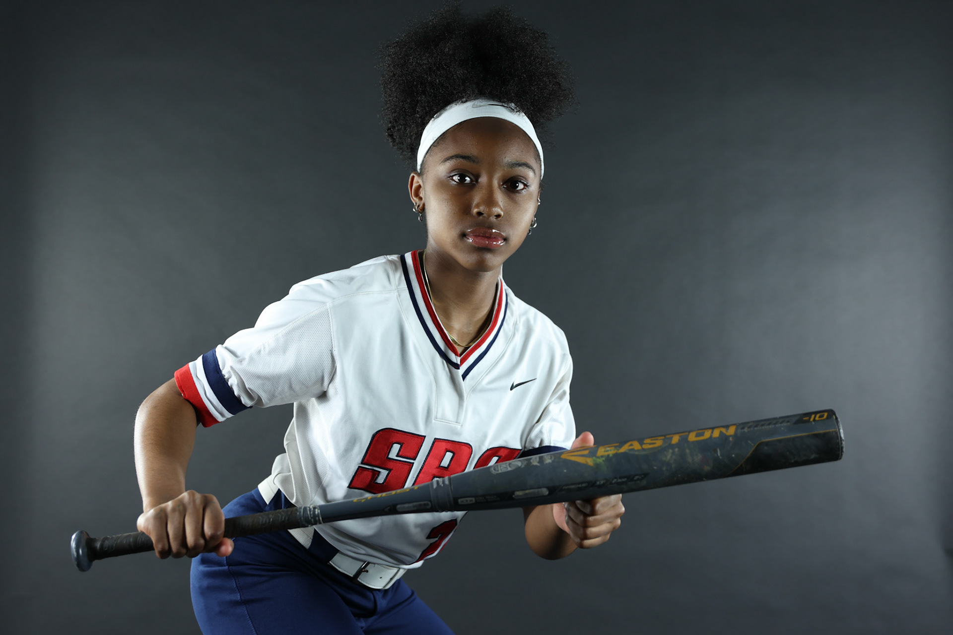 SBA Softball Media Day 2023. (Ryan Beatty Photo)