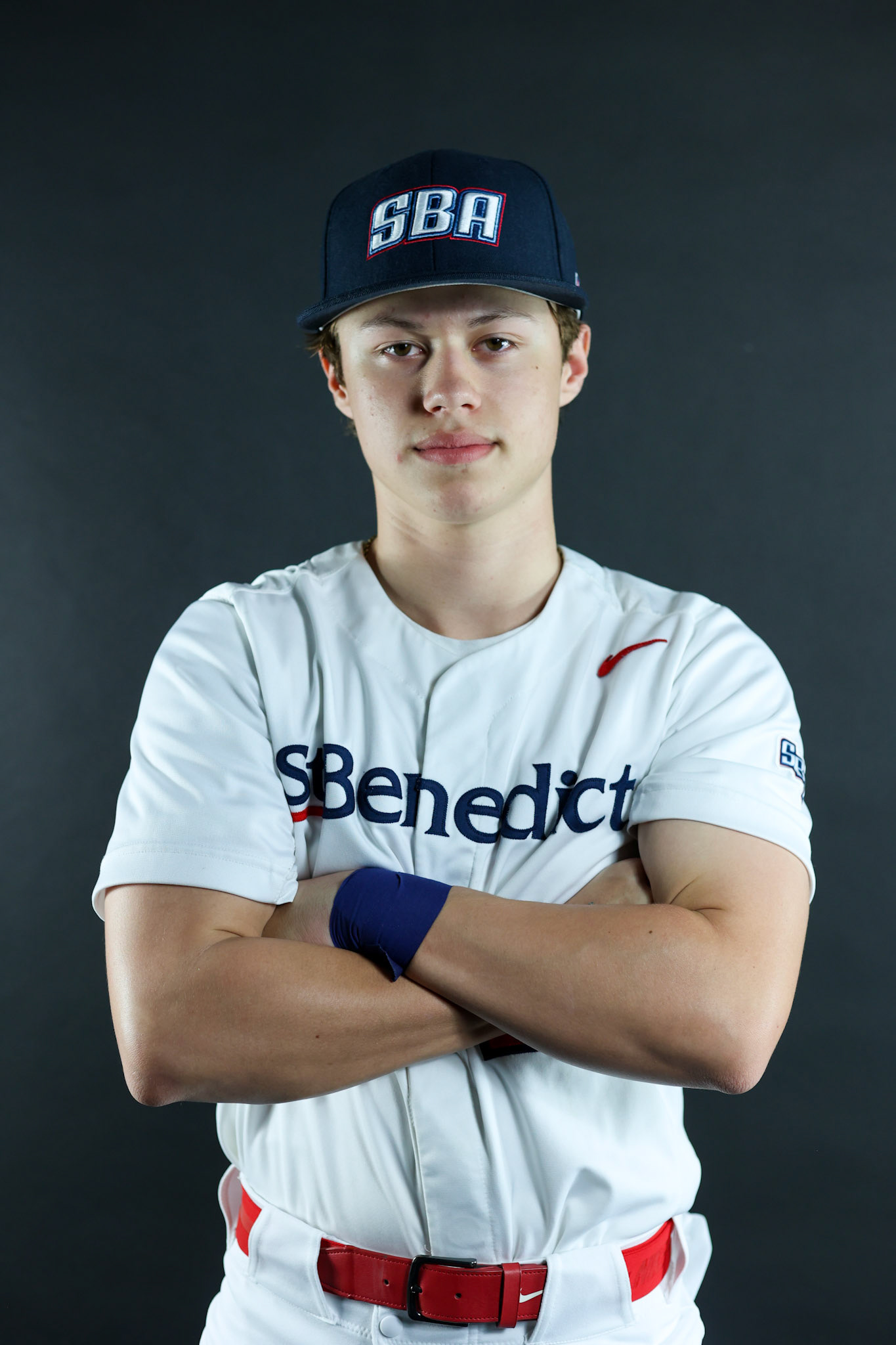SBA Baseball Media Day 2023 (Ryan Beatty Photo)