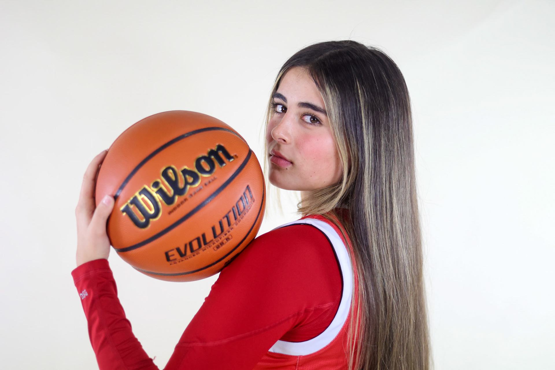 Basketball Media Day 2022. (Ryan Beatty Photo)