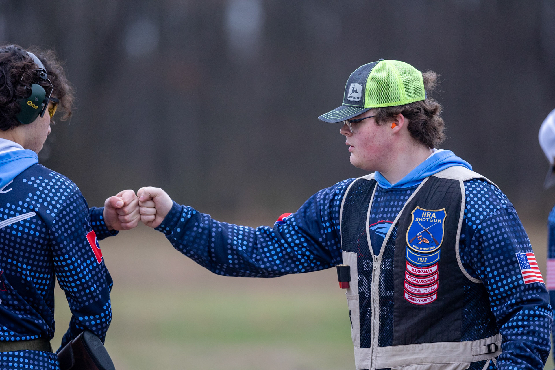 SBA Trap 2023. (Ryan Beatty Photo)