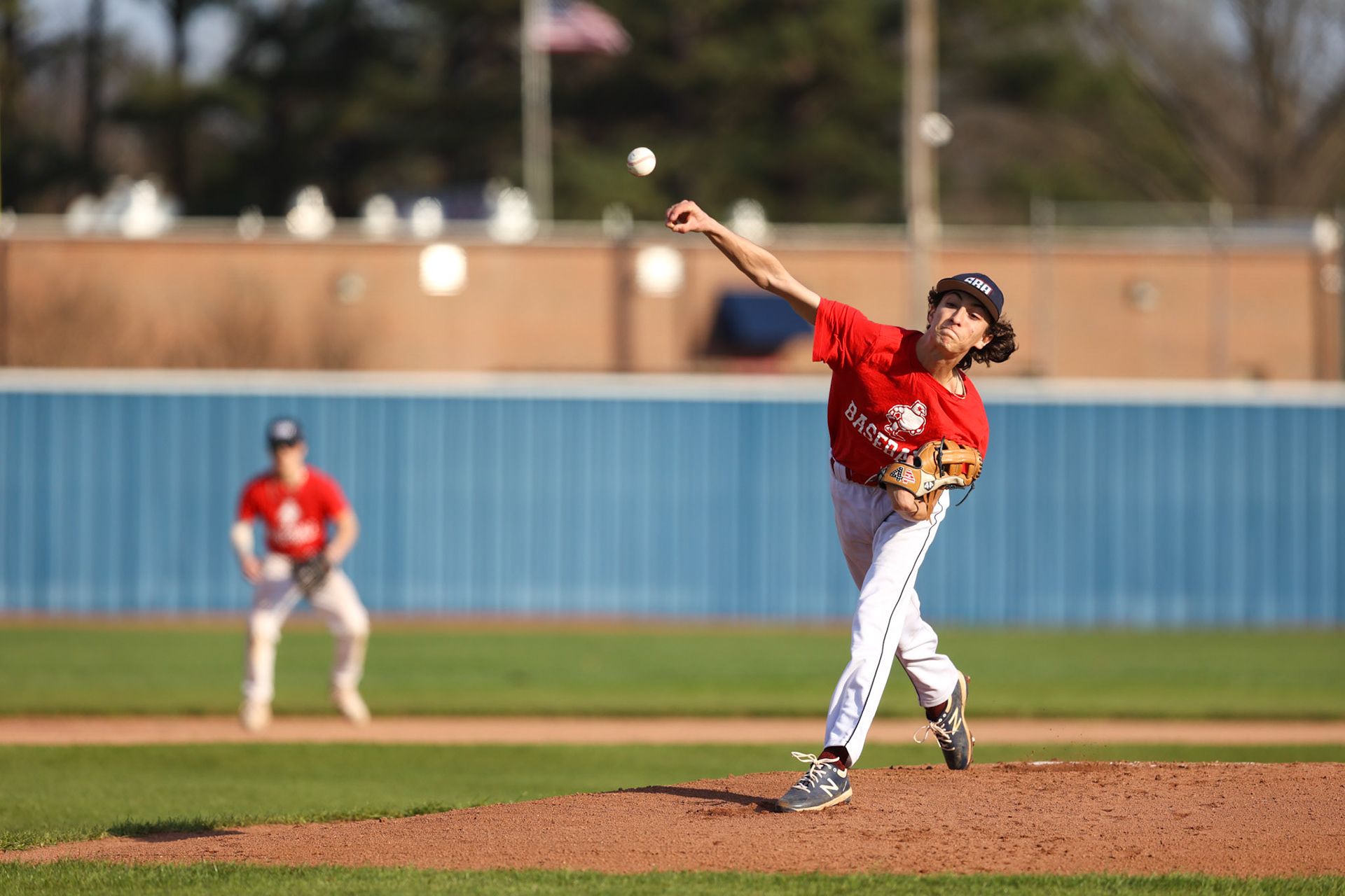 SBA Spring Sports 3/7/2023. (Ryan Beatty Photo)