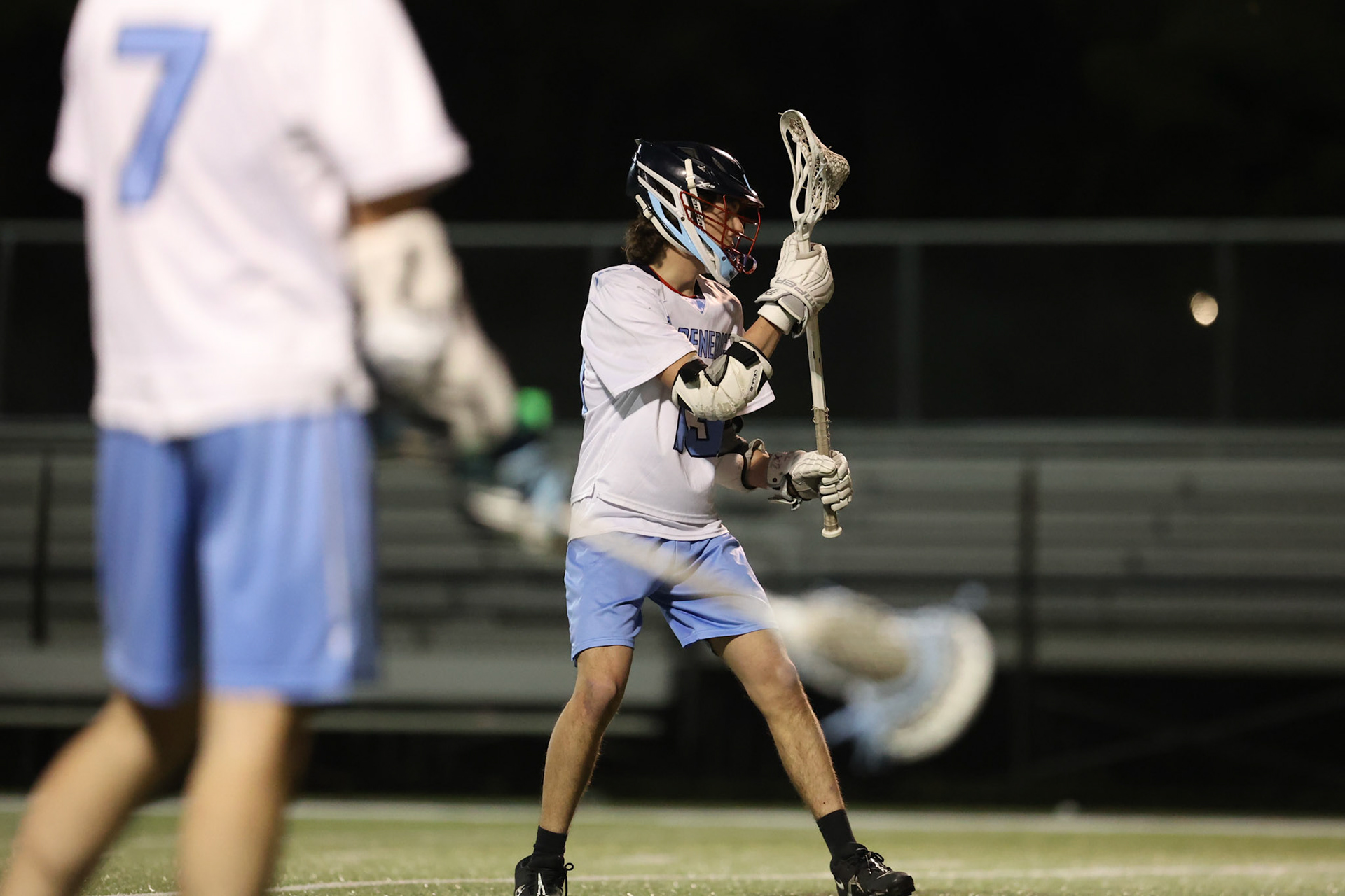 SBA Spring Sports 3/7/2023. (Ryan Beatty Photo)