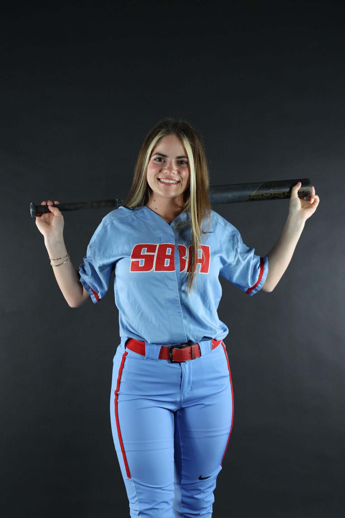 SBA Softball Media Day 2023. (Ryan Beatty Photo)