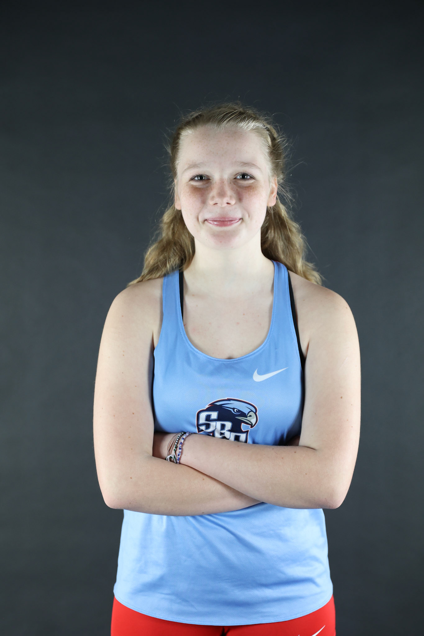 SBA Track Media Day 2023. (Ryan Beatty Photo)