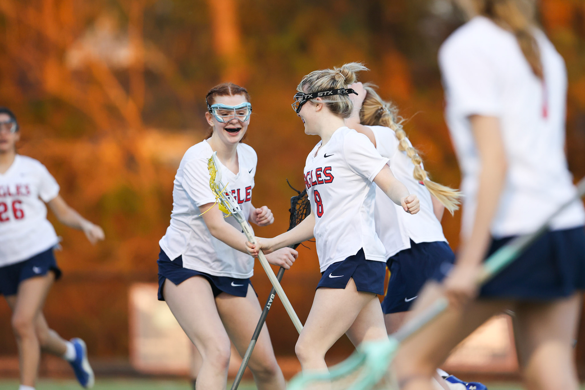 SBA Spring Sports 3/7/2023. (Ryan Beatty Photo)