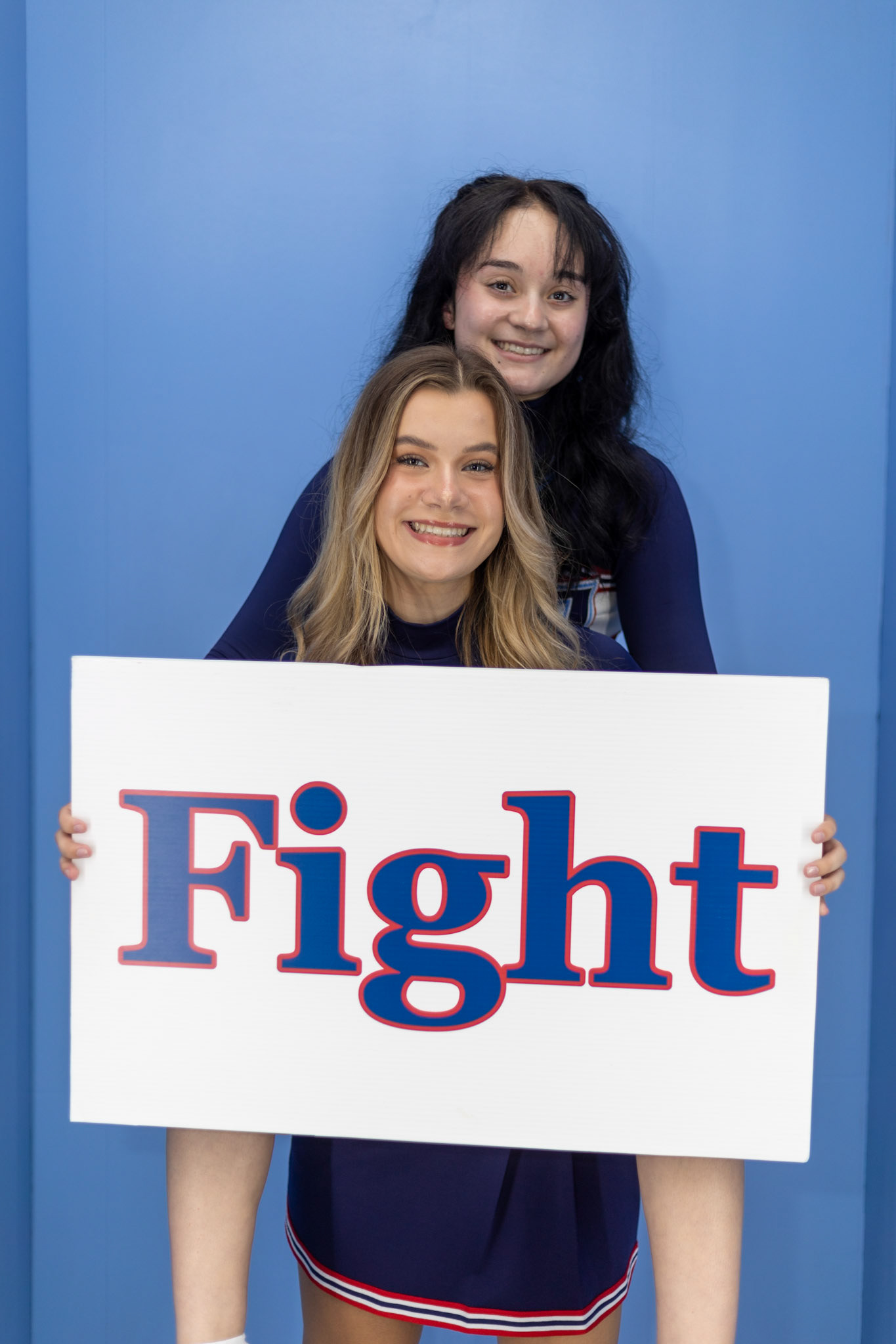 SBA Cheer Media Day 2022 (Ryan Beatty/SBA)