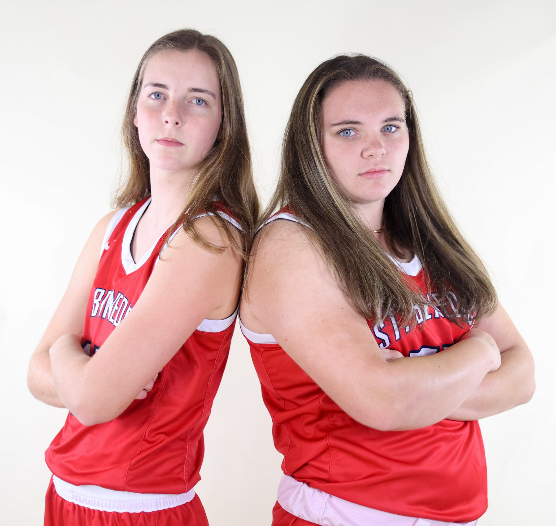 Basketball Media Day 2022. (Ryan Beatty Photo)