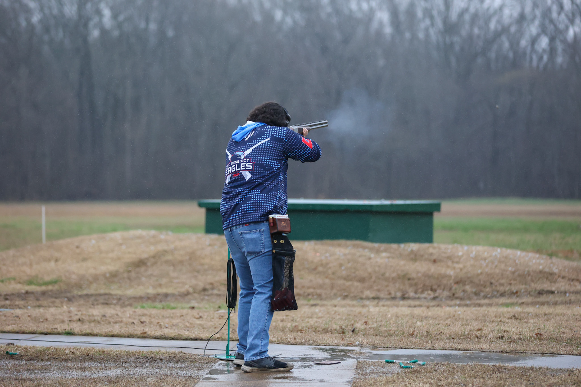 SBA Trap 2023. (Ryan Beatty Photo)