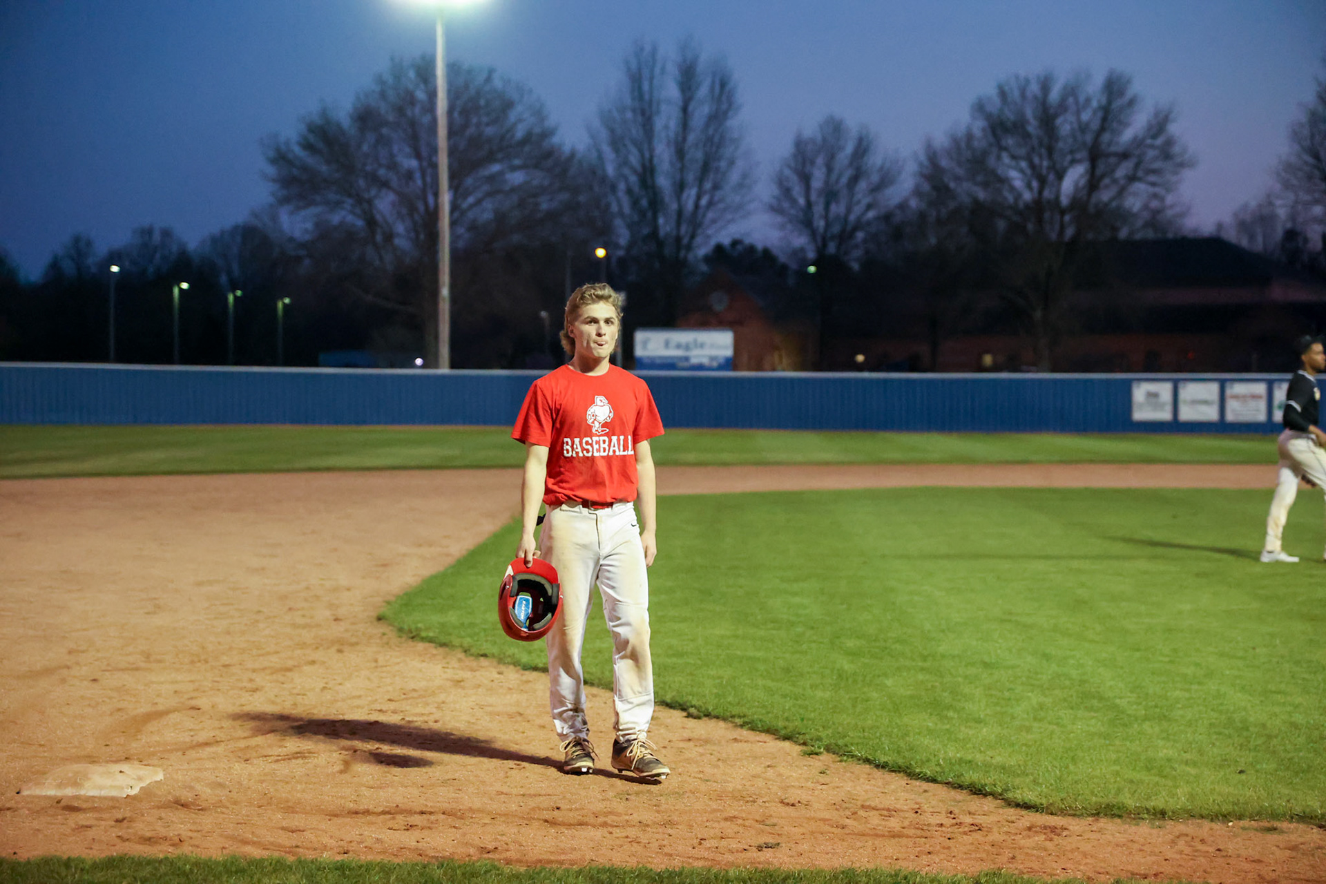 SBA Spring Sports 3/7/2023. (Ryan Beatty Photo)