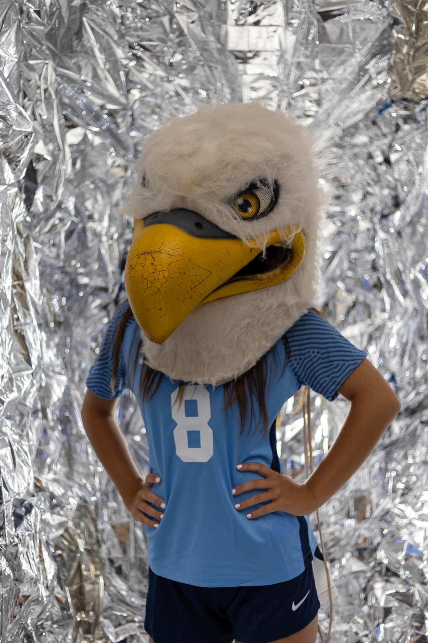 SBA Soccer Media Day 2022 (Ryan Beatty/SBA)
