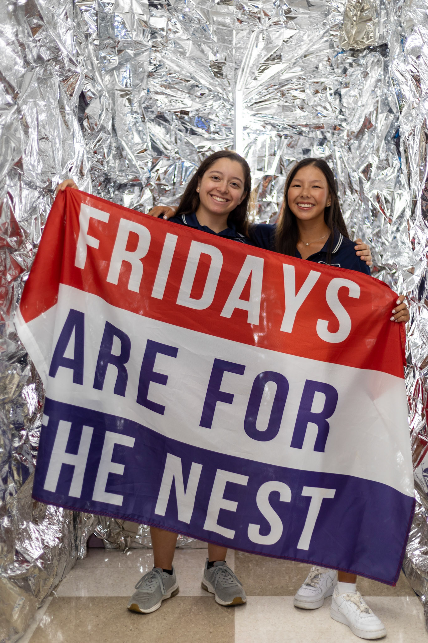 SBA Girls Golf Media Day 2022 (Ryan Beatty/SBA)