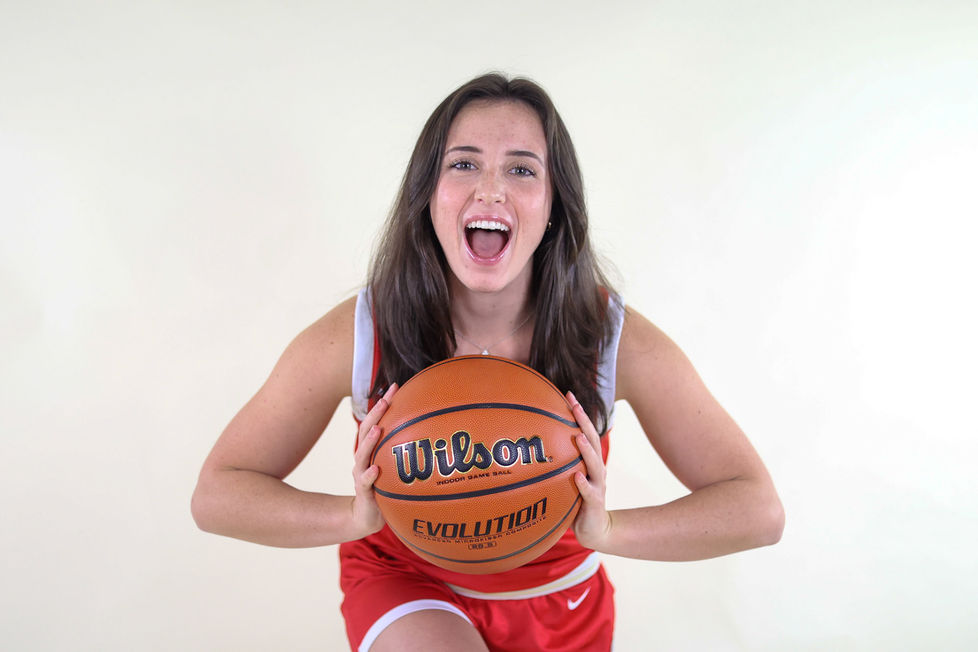 Basketball Media Day 2022. (Ryan Beatty Photo)