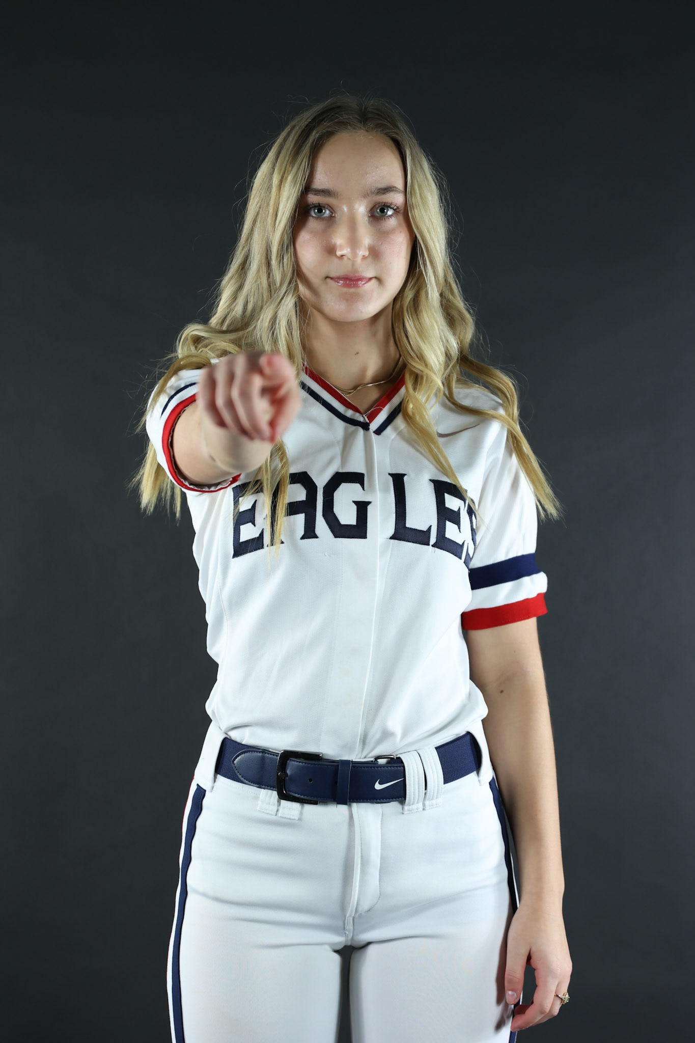 SBA Softball Media Day 2023. (Ryan Beatty Photo)