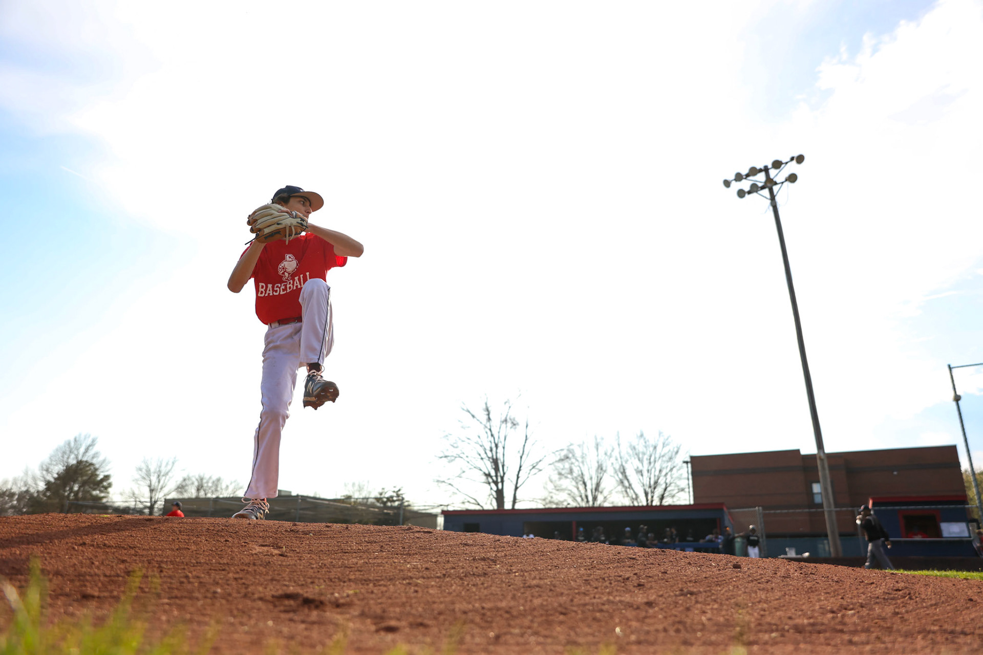SBA Spring Sports 3/7/2023. (Ryan Beatty Photo)