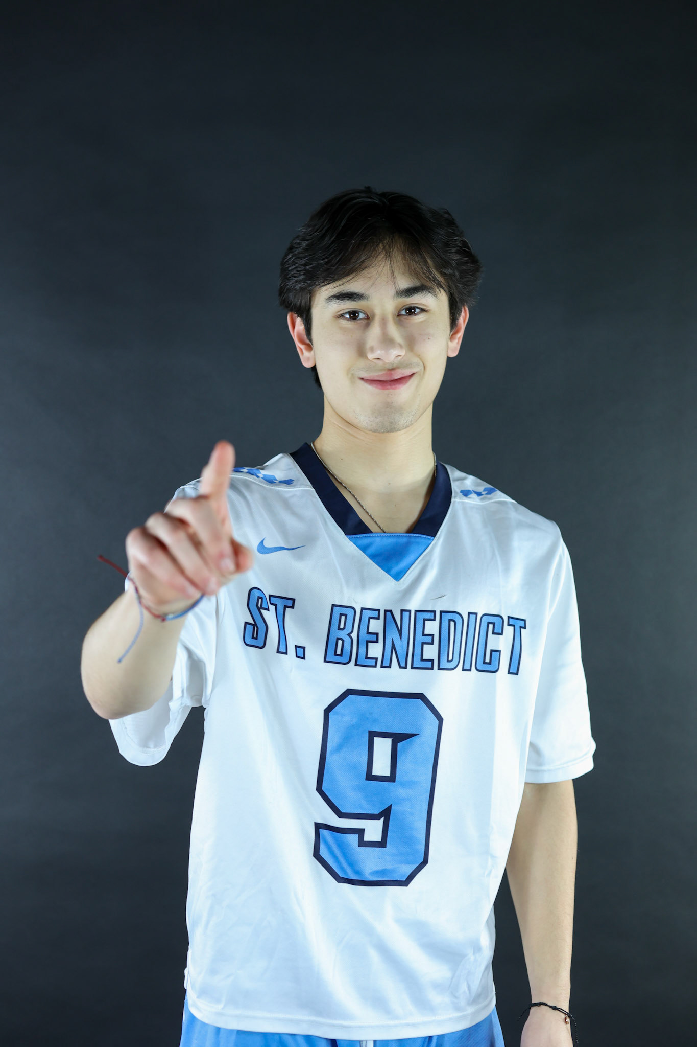 SBA Boy’s Lacrosse 2023. (Ryan Beatty Photo)