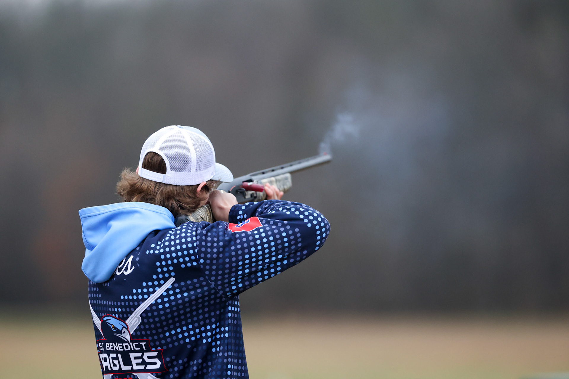 SBA Trap 2023. (Ryan Beatty Photo)