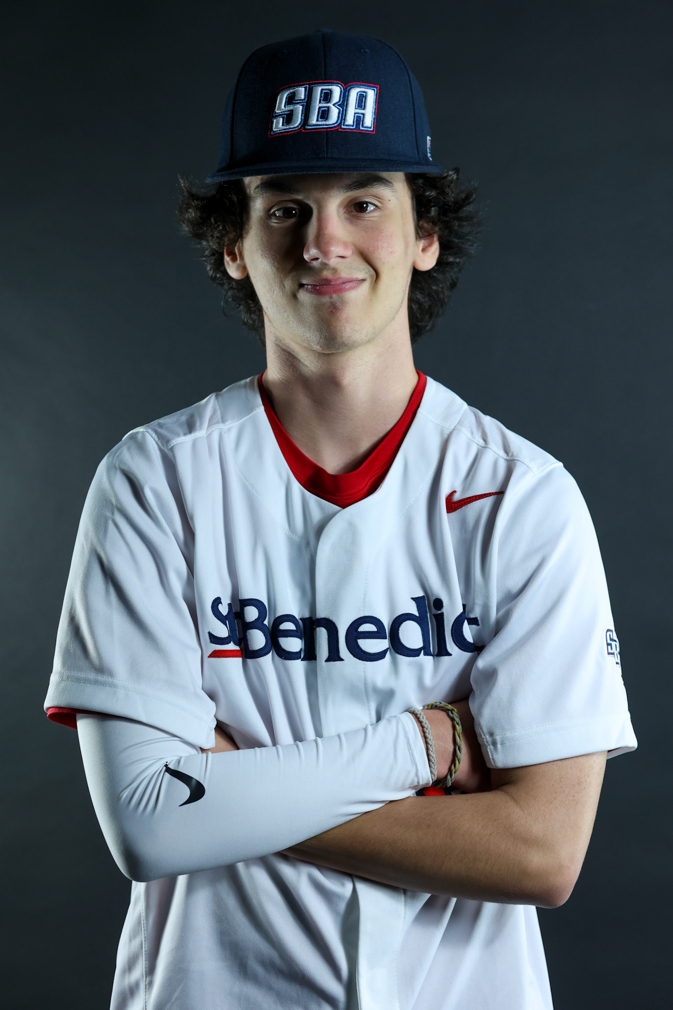 SBA Baseball Media Day 2023 (Ryan Beatty Photo)