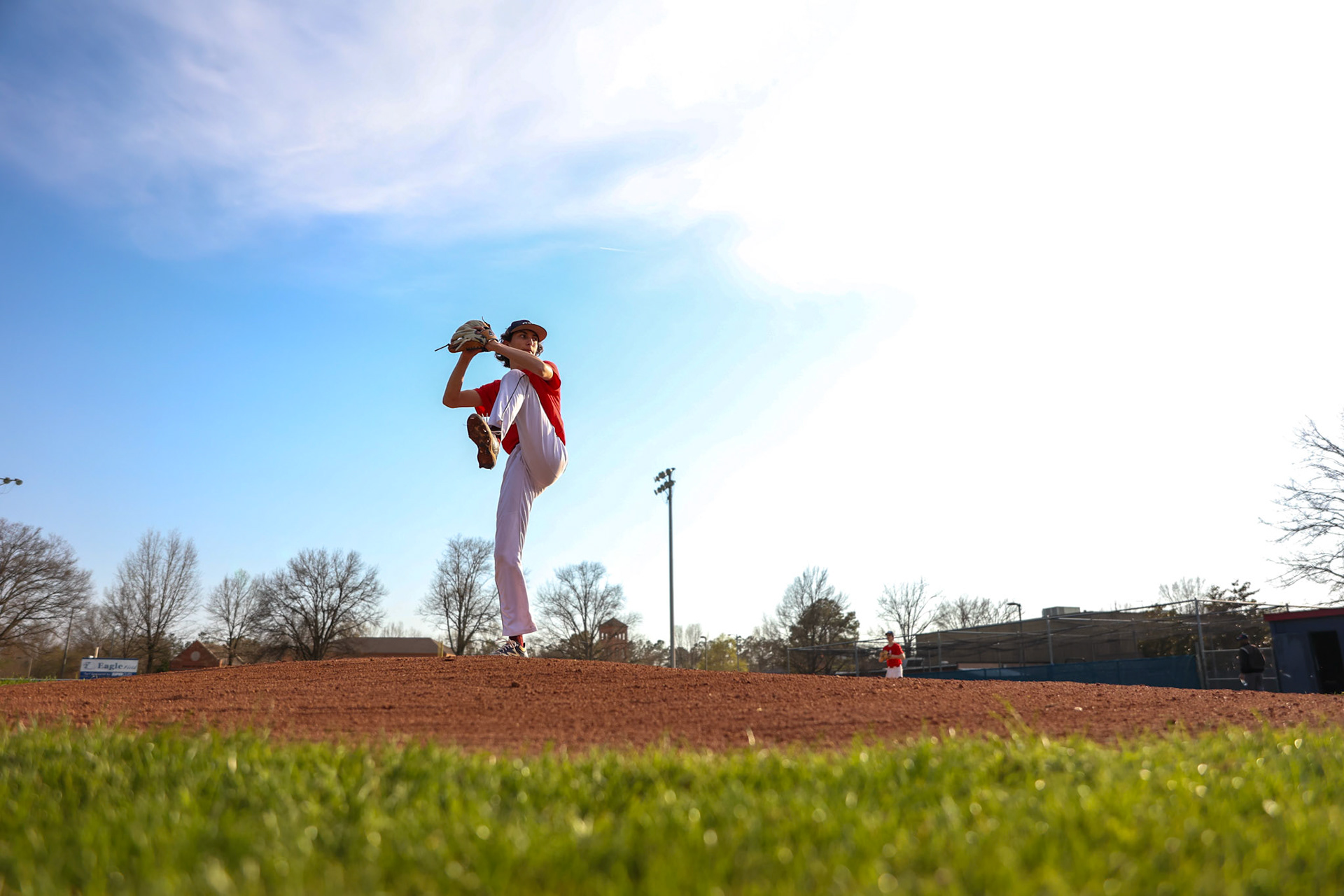 SBA Spring Sports 3/7/2023. (Ryan Beatty Photo)