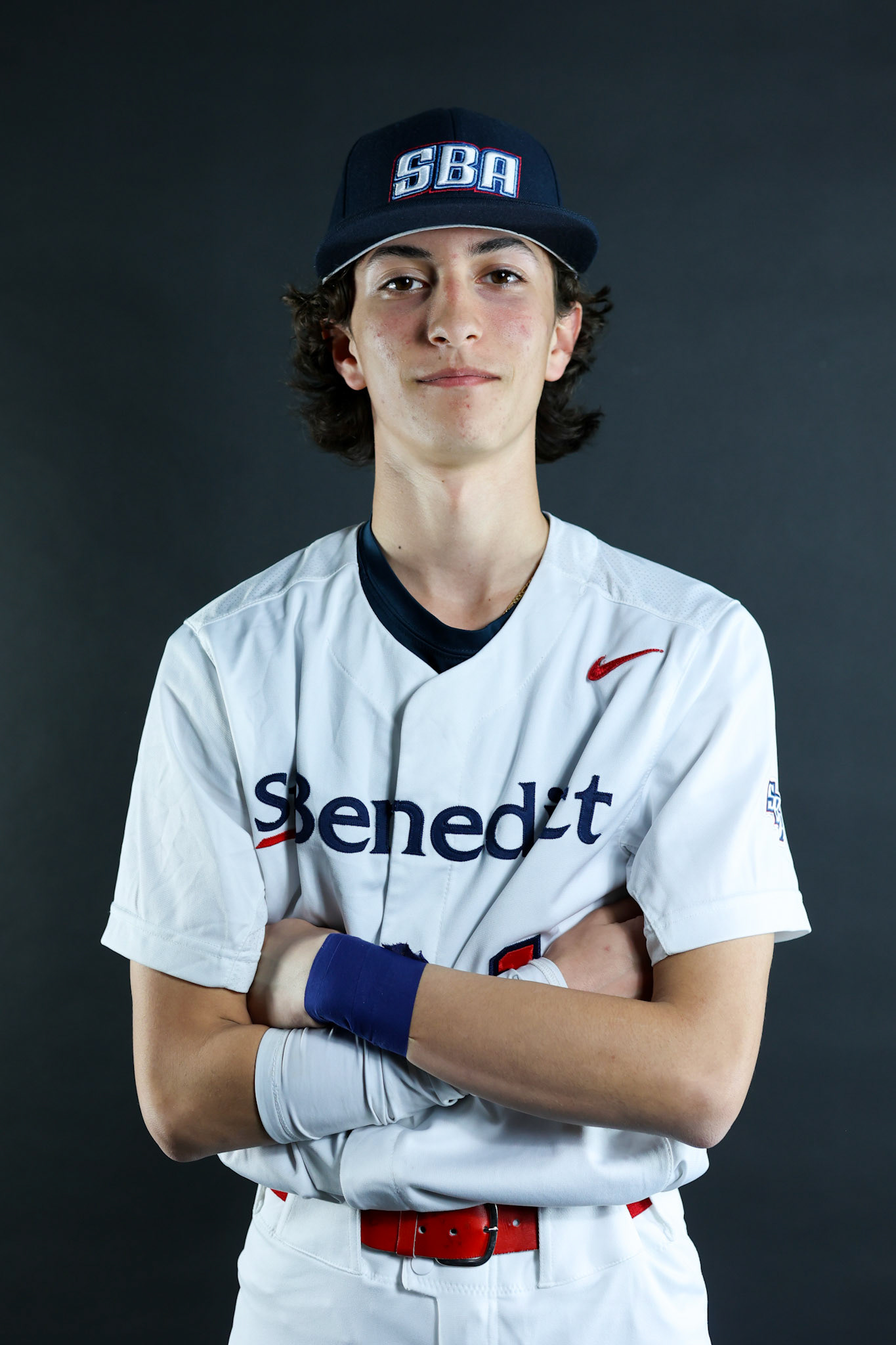SBA Baseball Media Day 2023 (Ryan Beatty Photo)