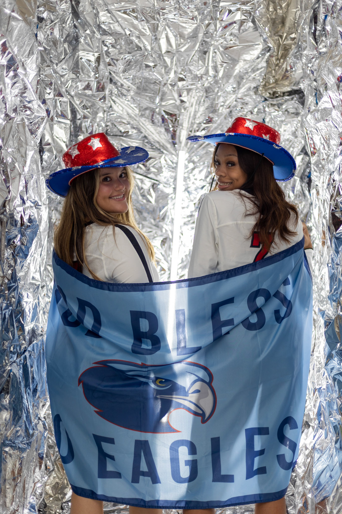 SBA Volleyball Media Day 2022 (Ryan Beatty/SBA)