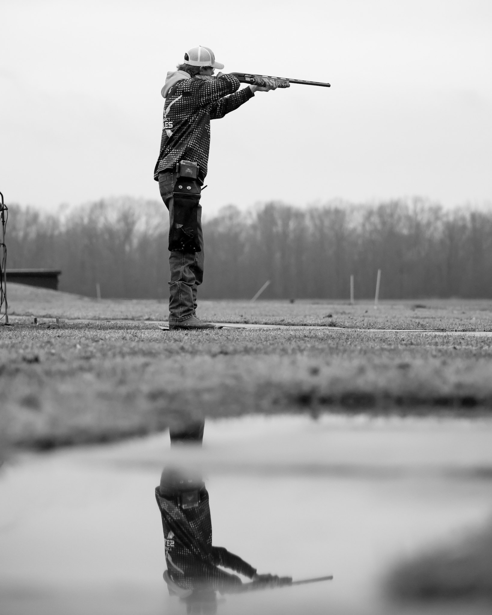 SBA Trap 2023. (Ryan Beatty Photo)