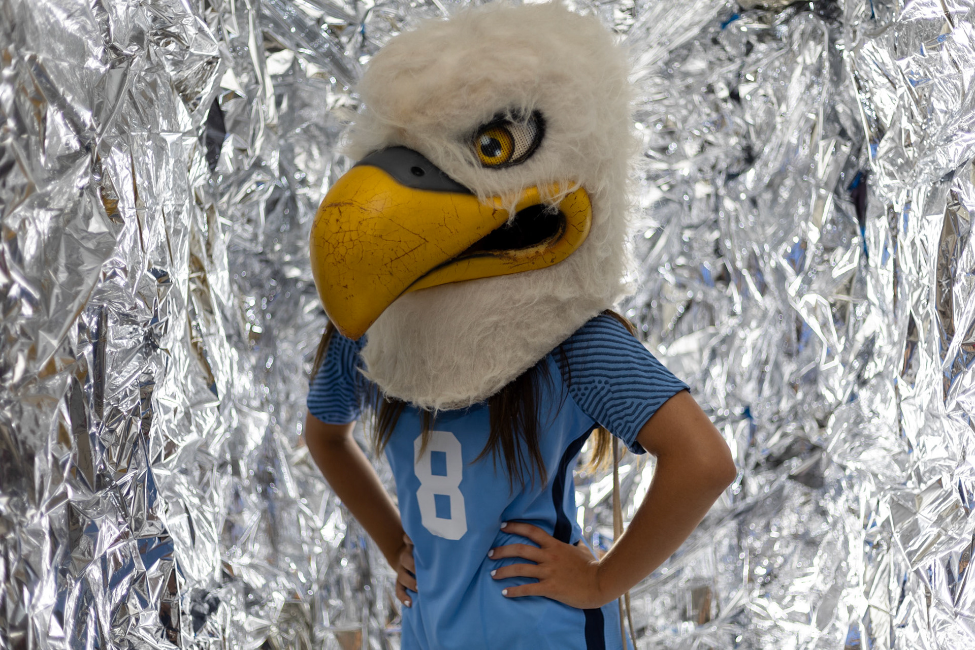 SBA Soccer Media Day 2022 (Ryan Beatty/SBA)