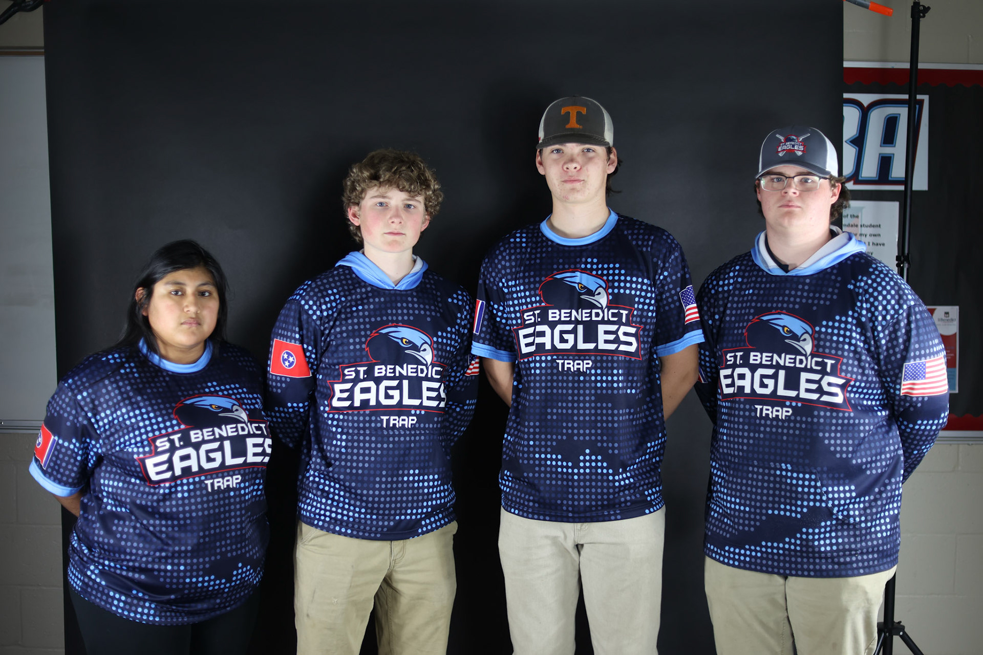 SBA Trap 2023. (Ryan Beatty Photo)