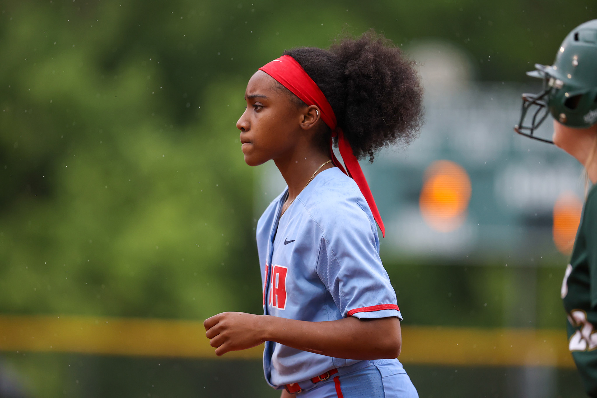 Softball Regionals vs Briarcrest and TRA. (Ryan Beatty Photo)