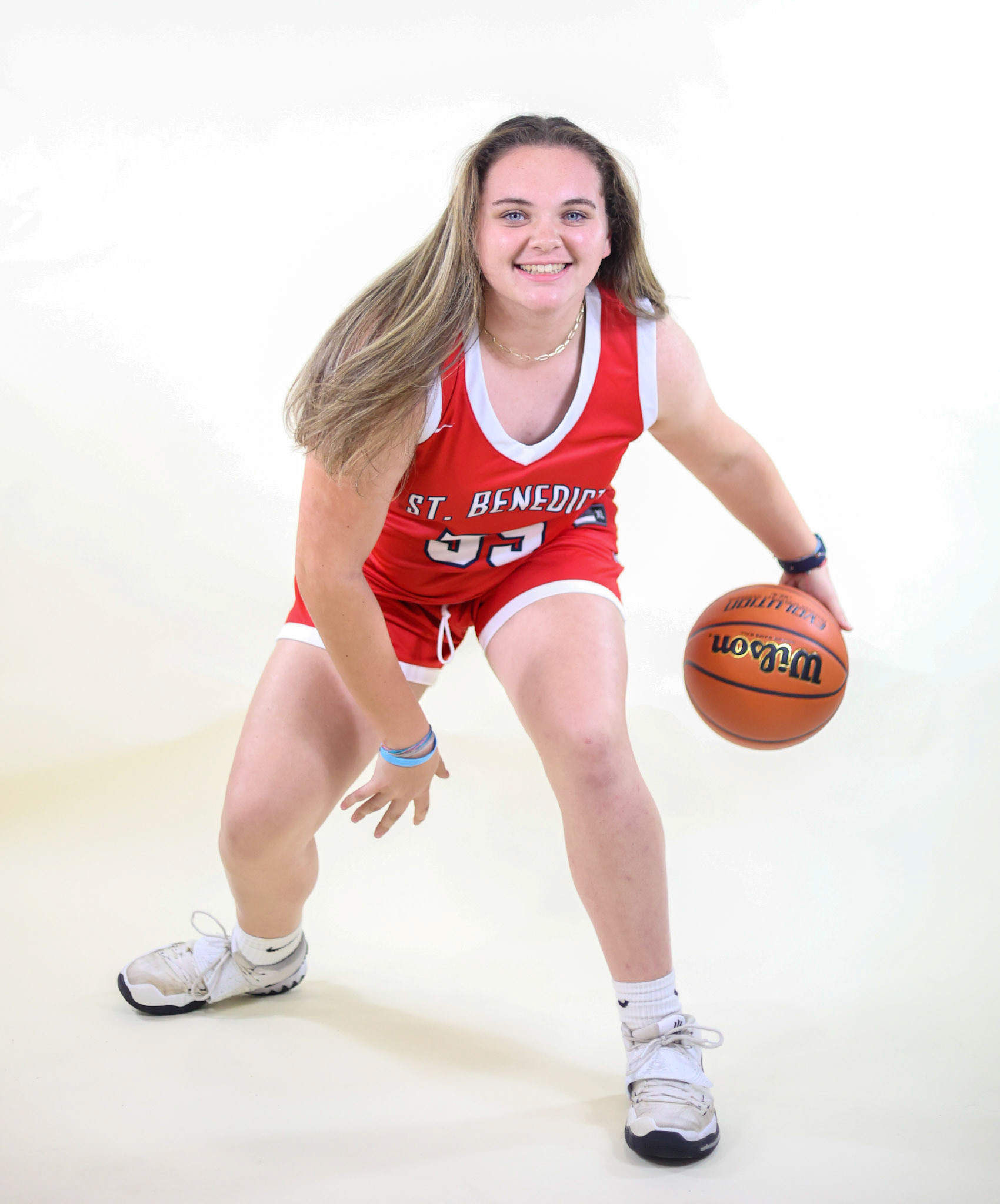 Basketball Media Day 2022. (Ryan Beatty Photo)