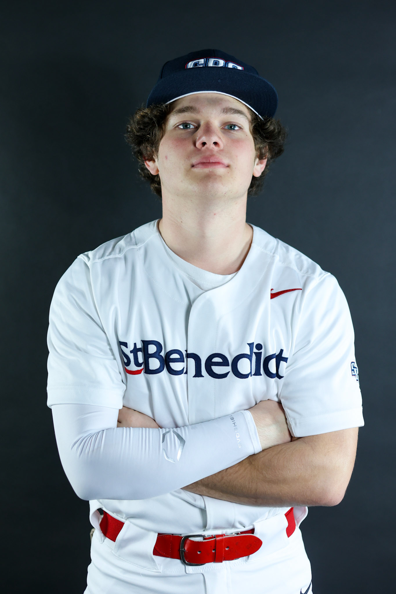 SBA Baseball Media Day 2023 (Ryan Beatty Photo)