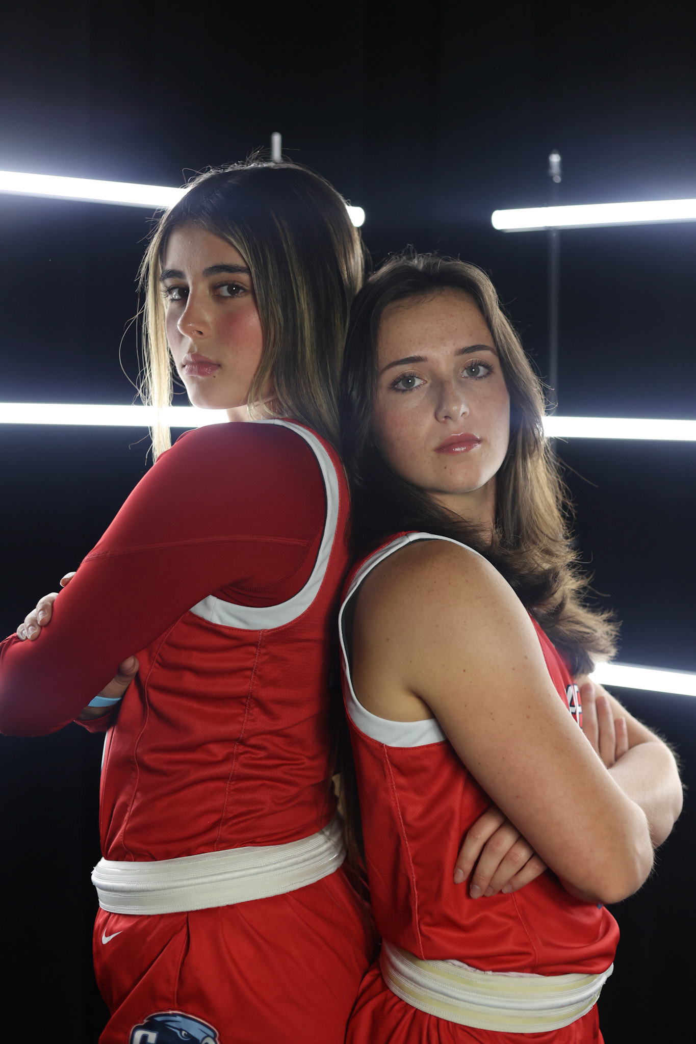 Basketball Media Day 2022. (Ryan Beatty Photo)