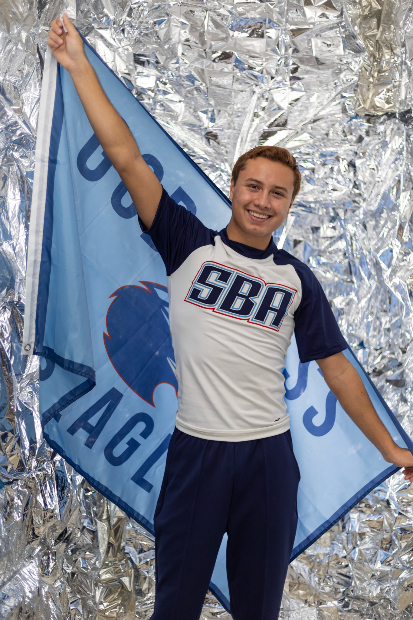 SBA Cheer Media Day 2022 (Ryan Beatty/SBA)