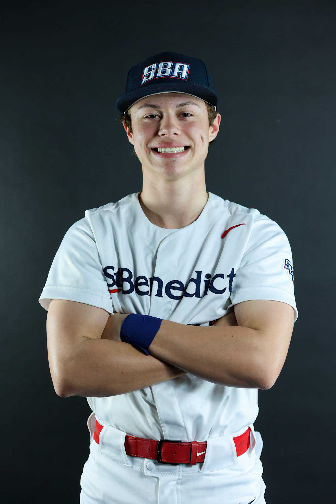 SBA Baseball Media Day 2023 (Ryan Beatty Photo)