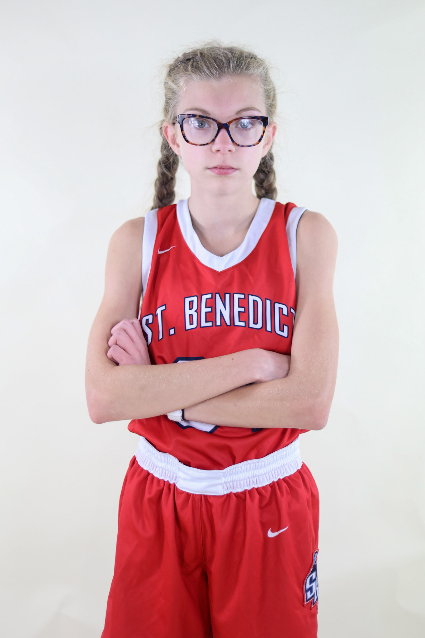 Basketball Media Day 2022. (Ryan Beatty Photo)