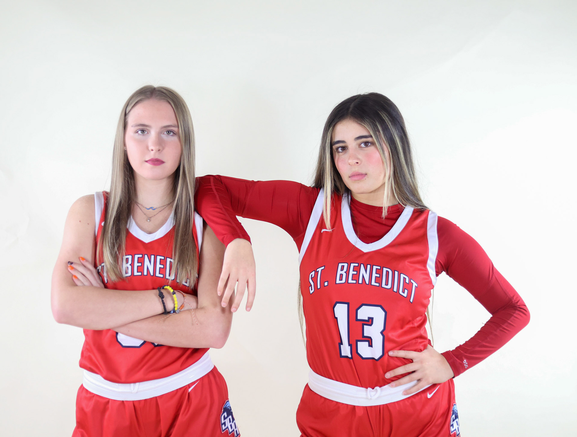 Basketball Media Day 2022. (Ryan Beatty Photo)