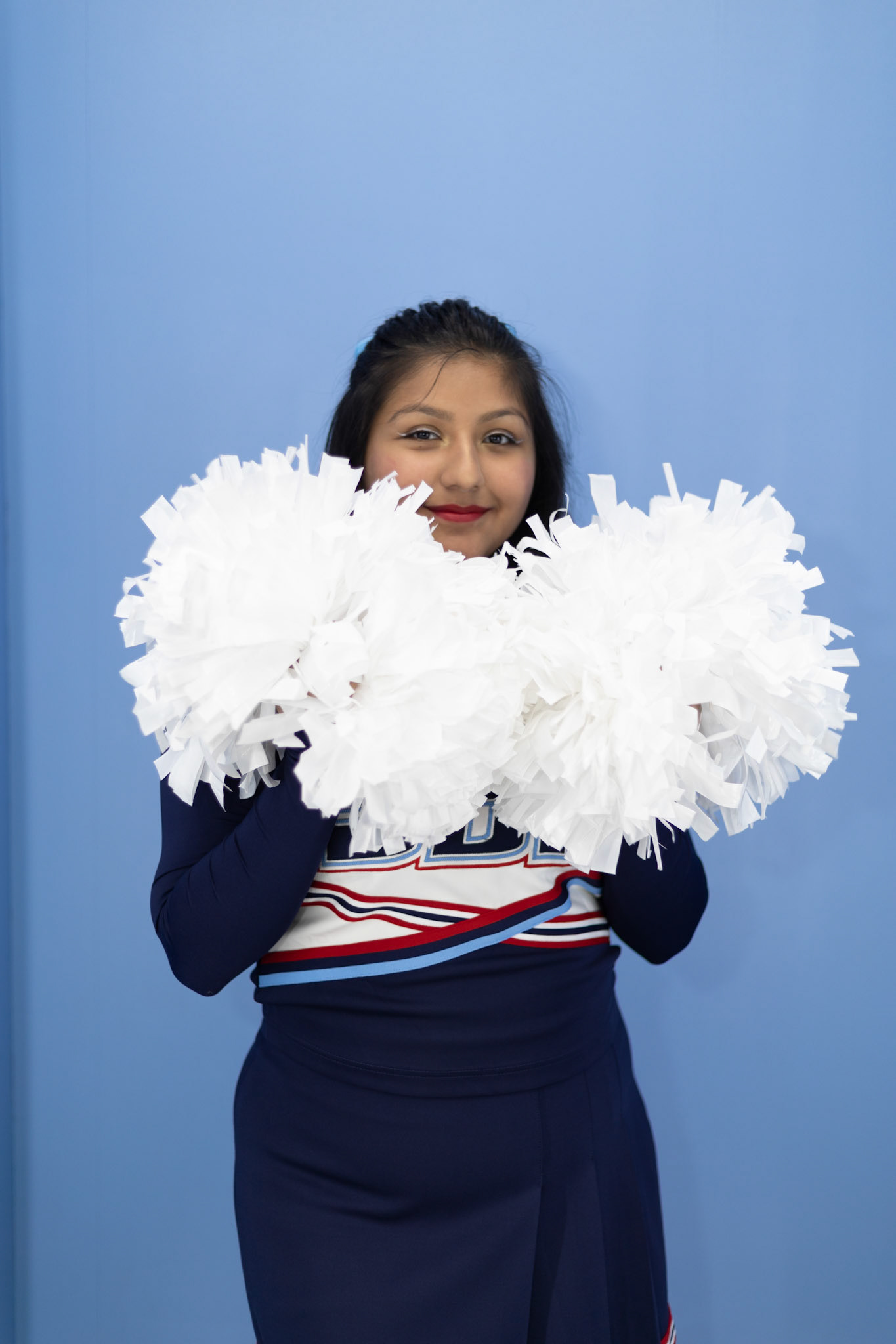 SBA Cheer Media Day 2022 (Ryan Beatty/SBA)