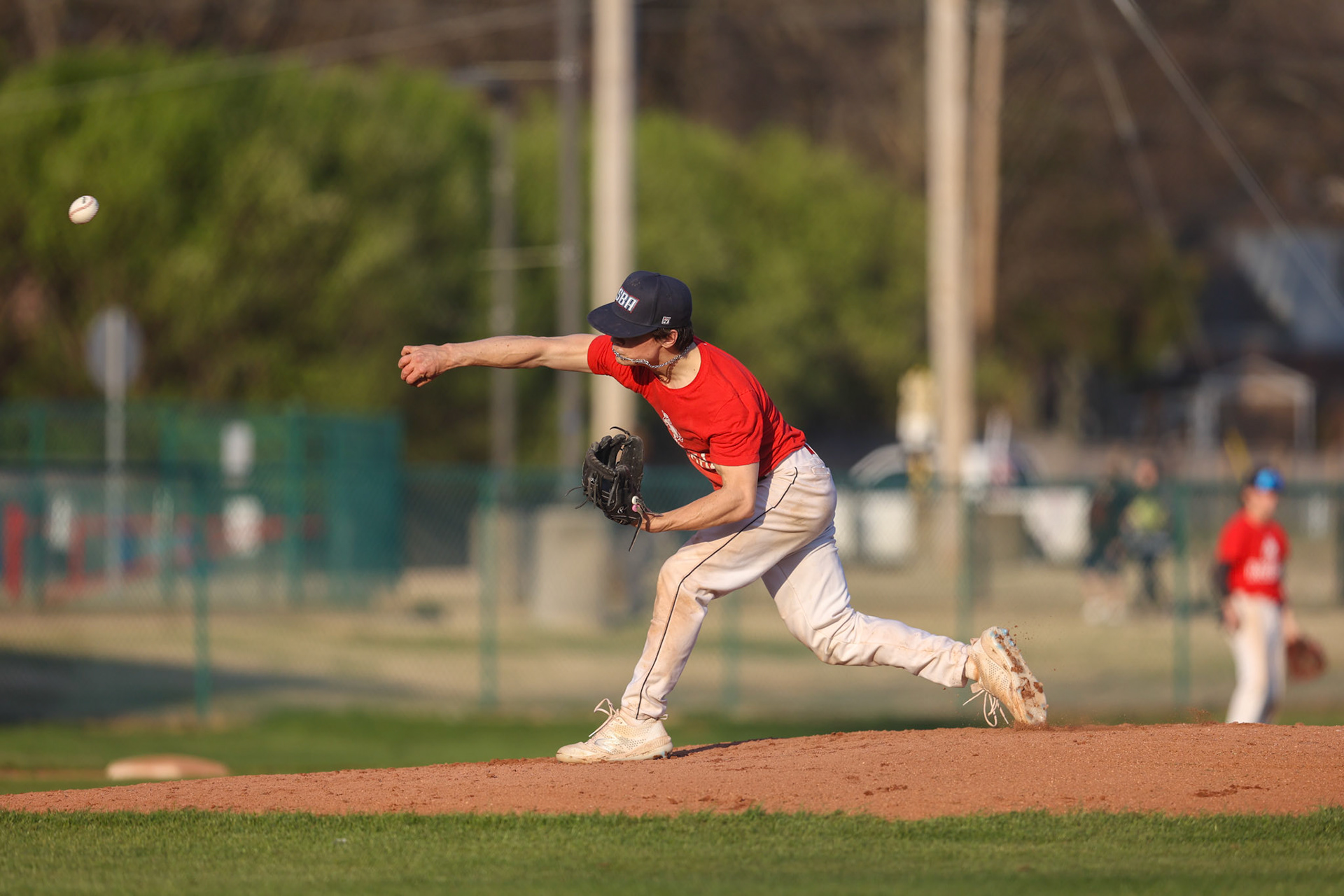 SBA Spring Sports 3/7/2023. (Ryan Beatty Photo)