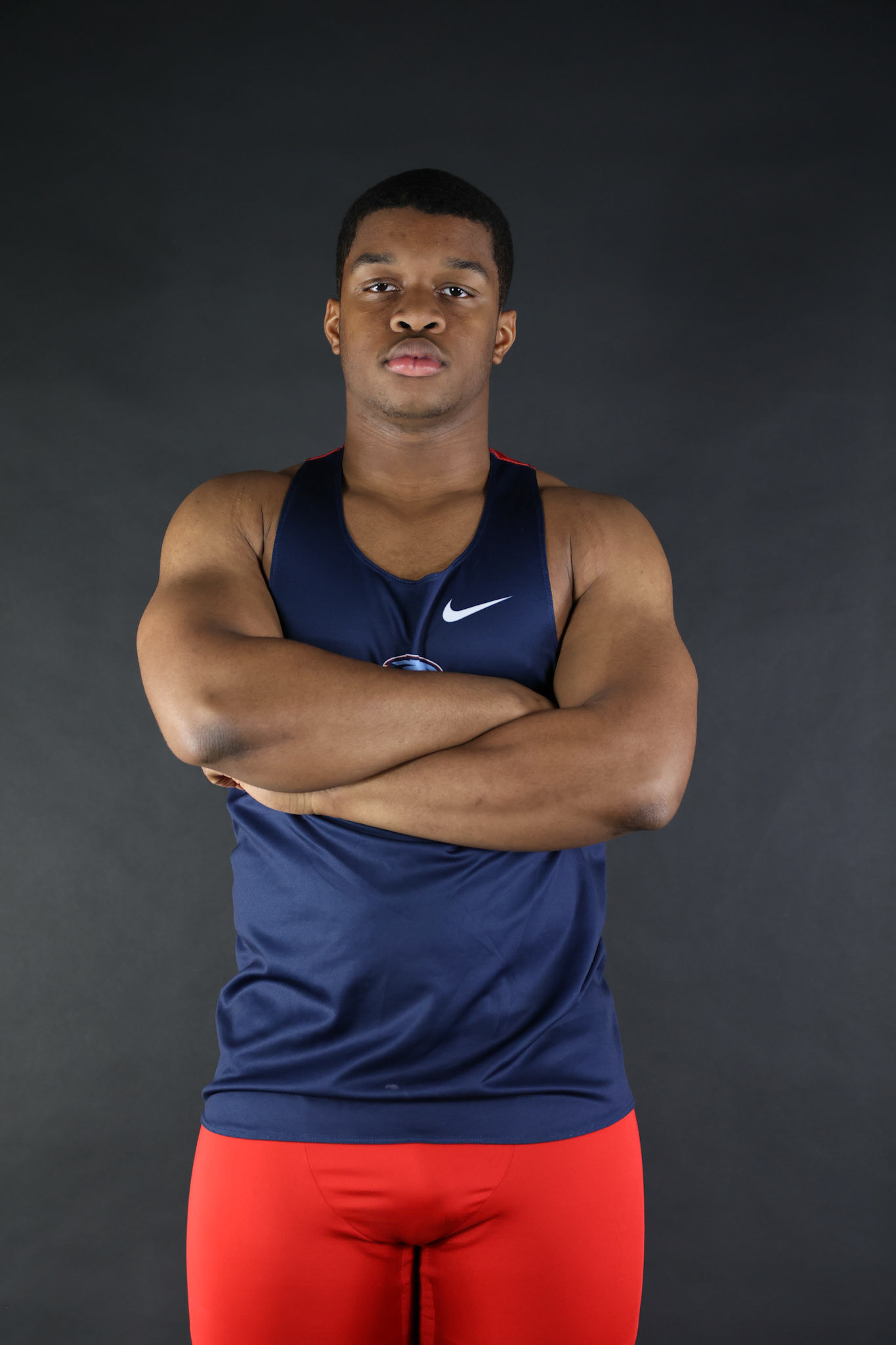 SBA Track Media Day 2023. (Ryan Beatty Photo)