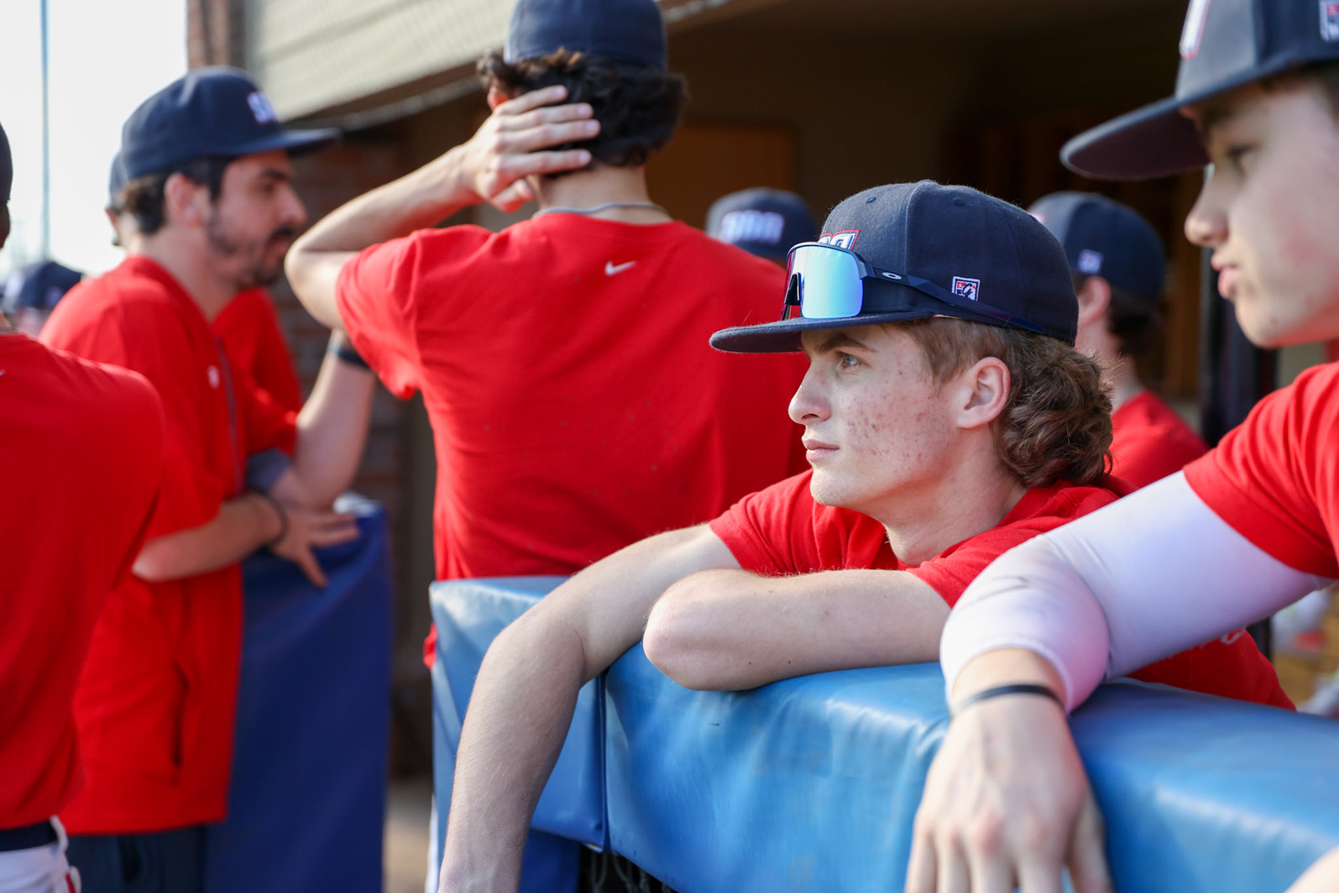 SBA Spring Sports 3/7/2023. (Ryan Beatty Photo)
