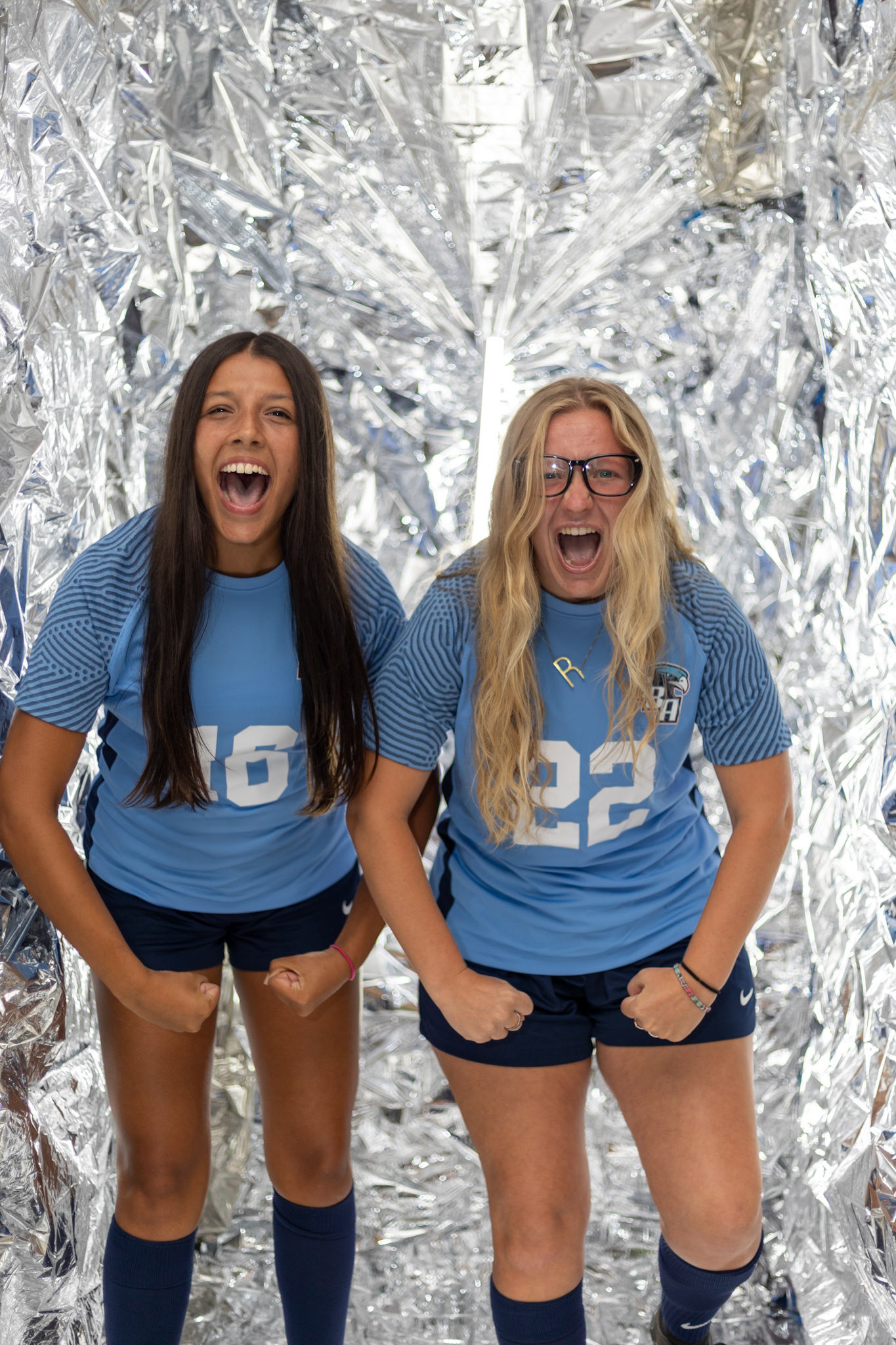 SBA Soccer Media Day 2022 (Ryan Beatty/SBA)