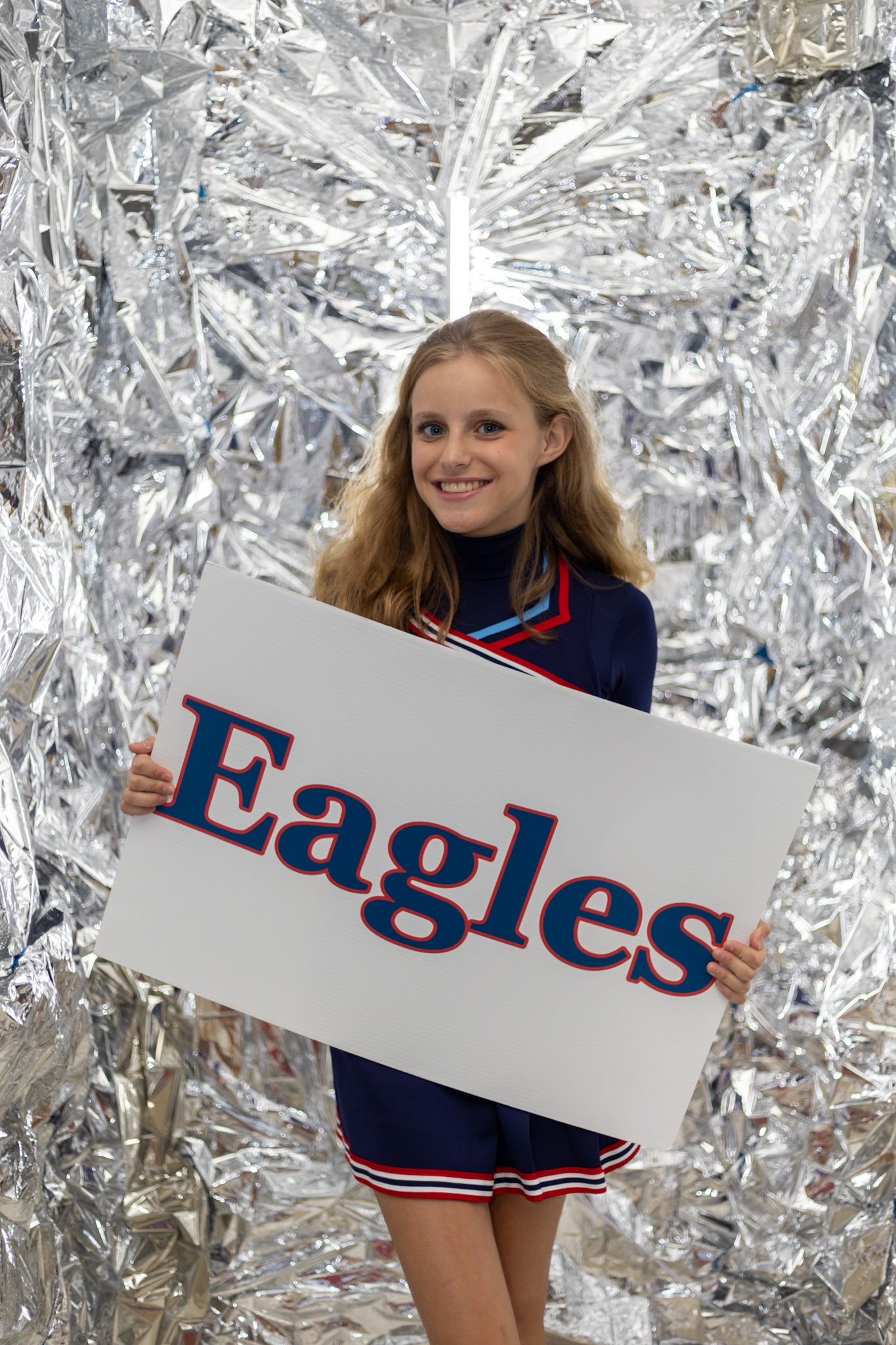 SBA Cheer Media Day 2022 (Ryan Beatty/SBA)